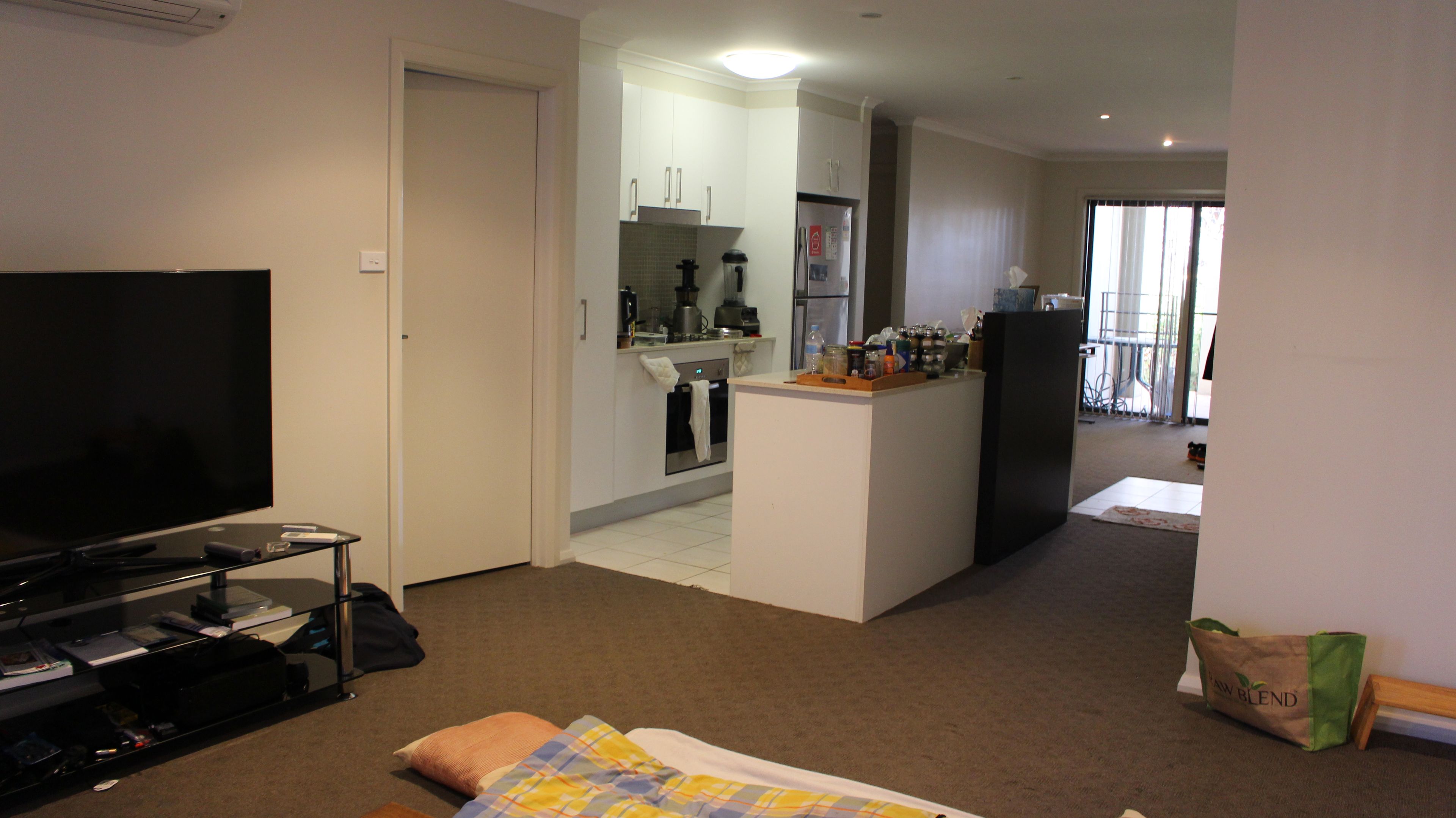 7/120 Athlon Drive, Greenway, ACT 2900