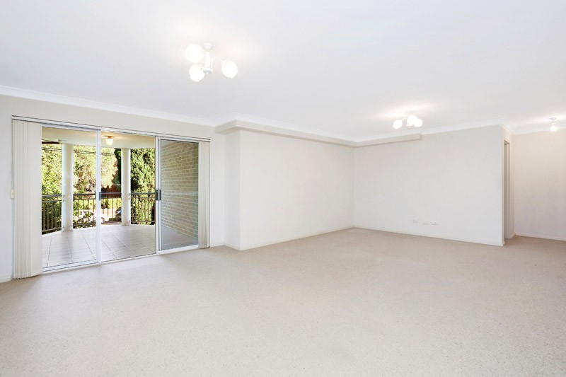 58-60 Albert Street, Hornsby, NSW 2077