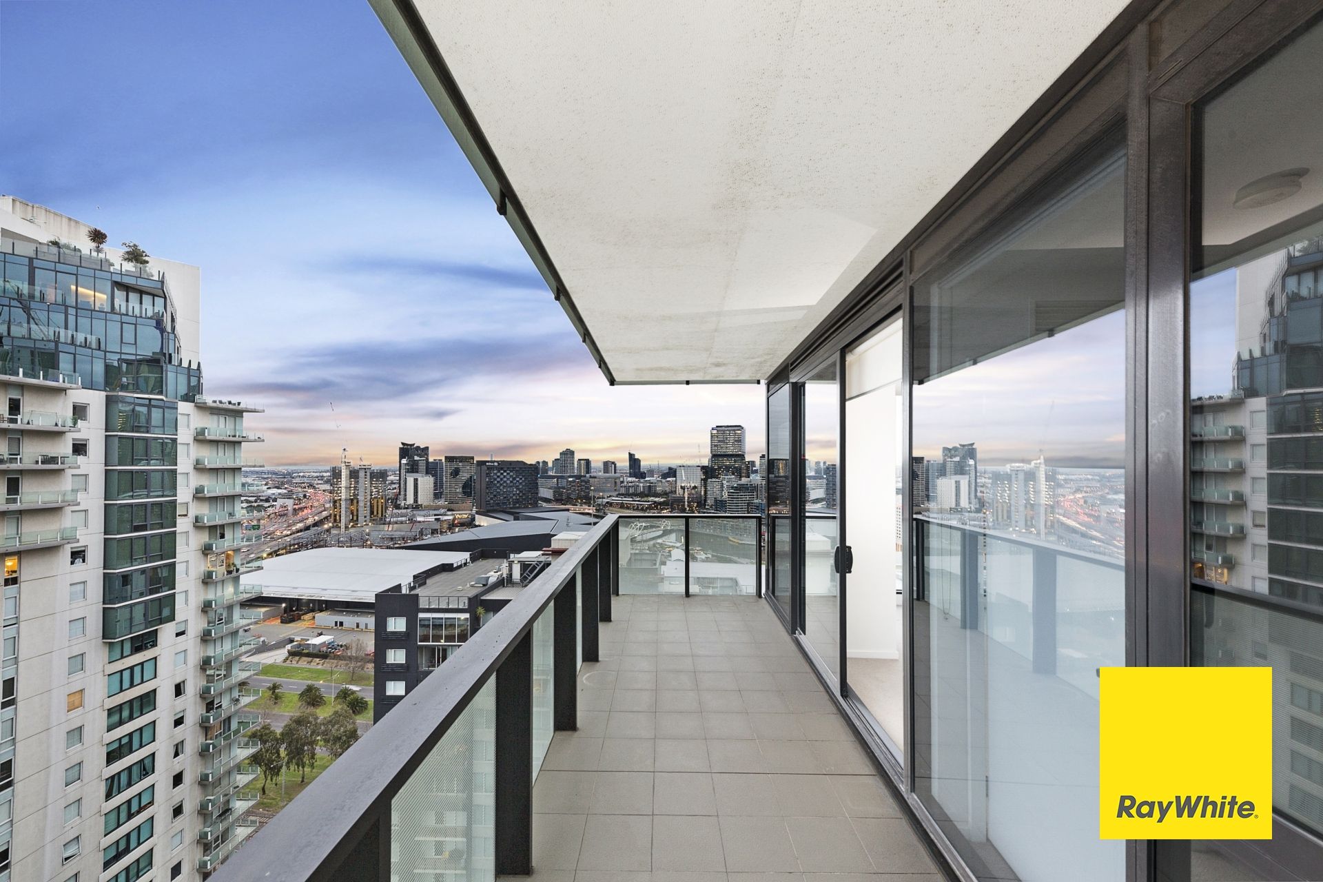 2506/50 Haig Street, Southbank, VIC 3006