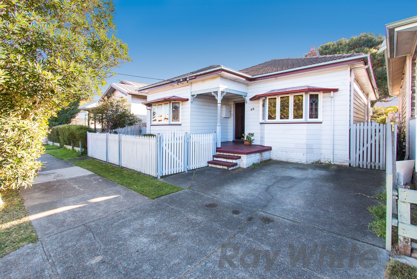 49 Forbes Street