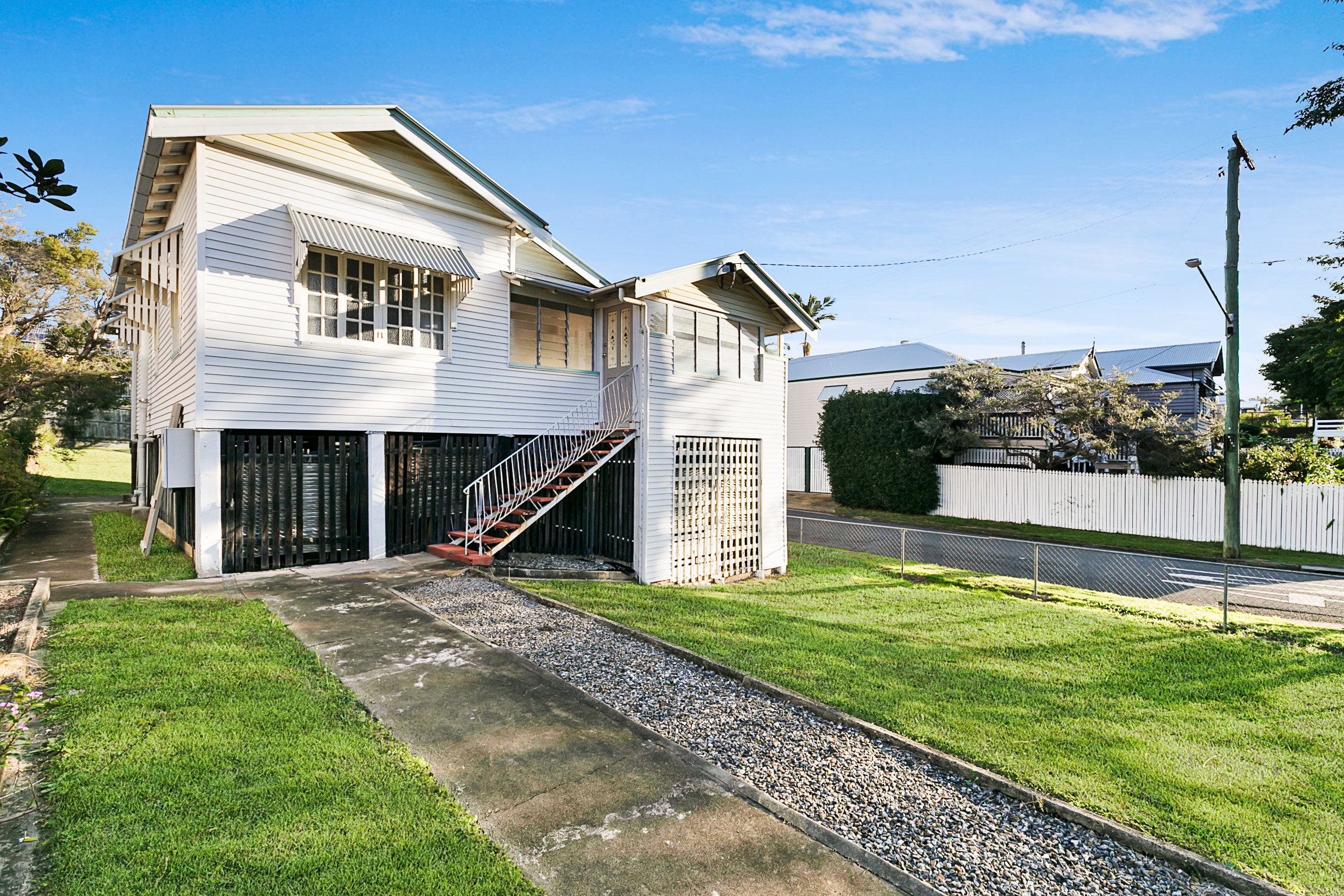 119 Waterton Street, Annerley, QLD 4103