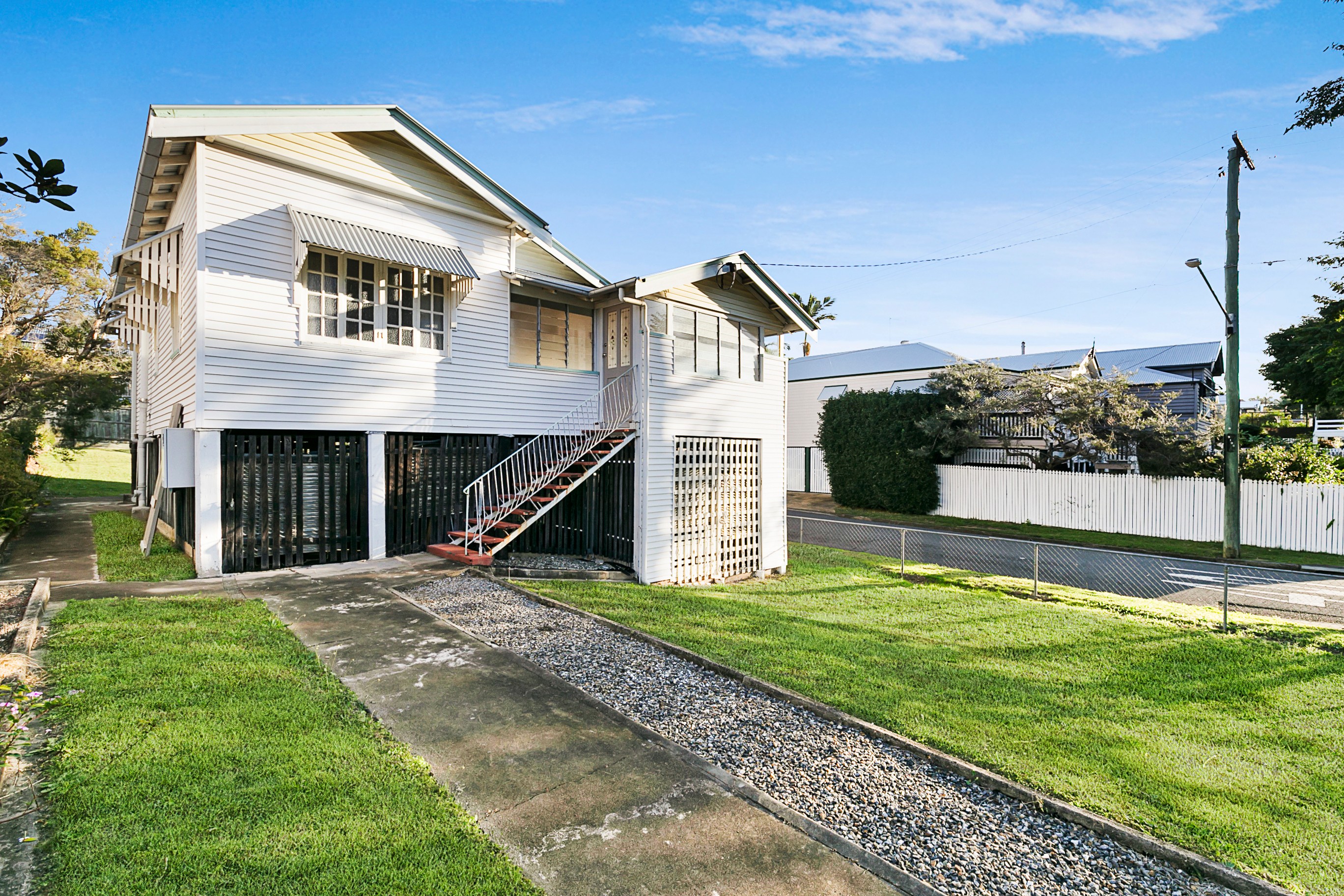 119 Waterton Street, Annerley, QLD 4103
