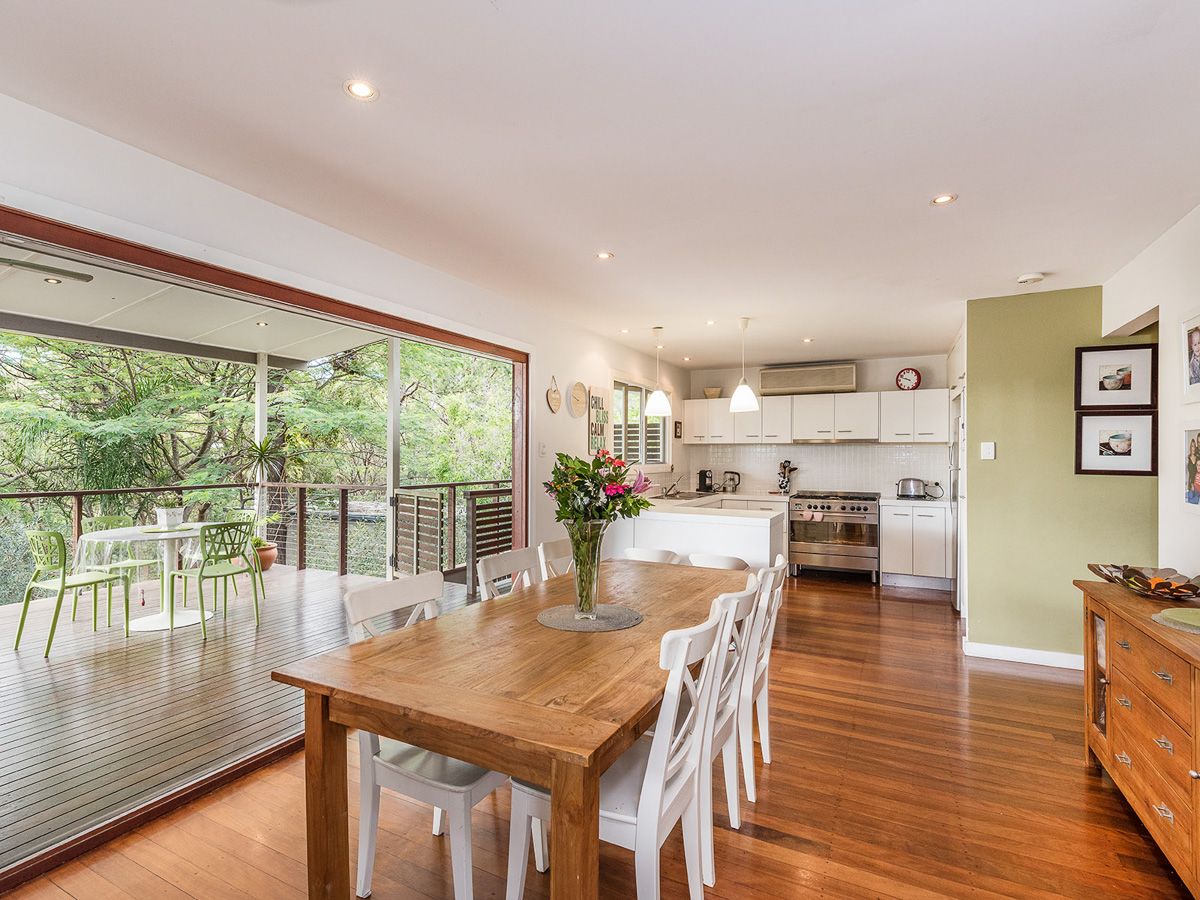 43 Gilliver Street, Mount Gravatt East, QLD 4122