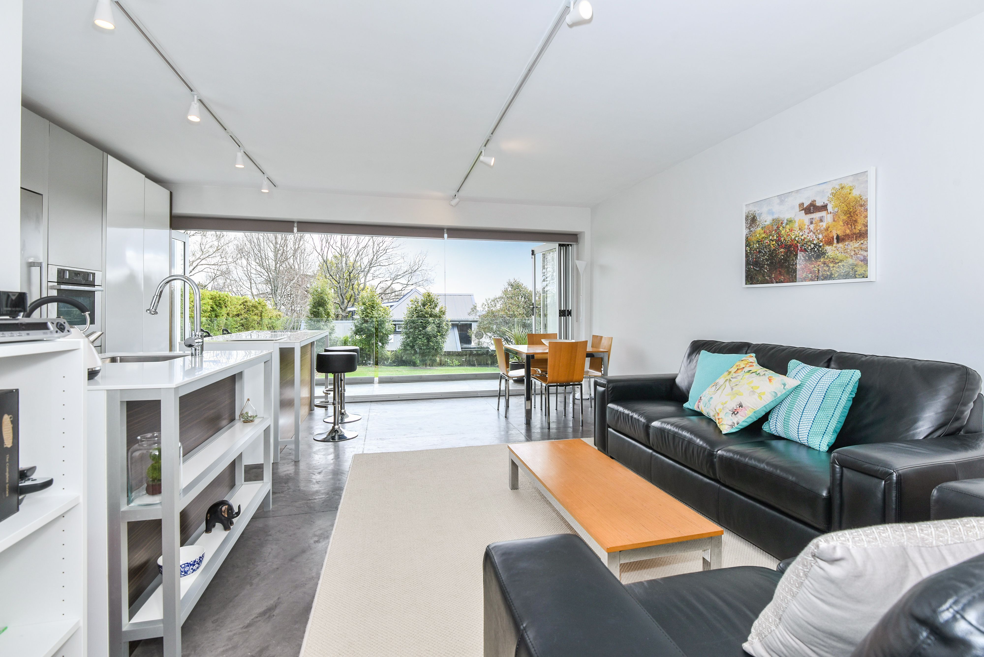 1/16 St Stephens Avenue, Parnell, Auckland City