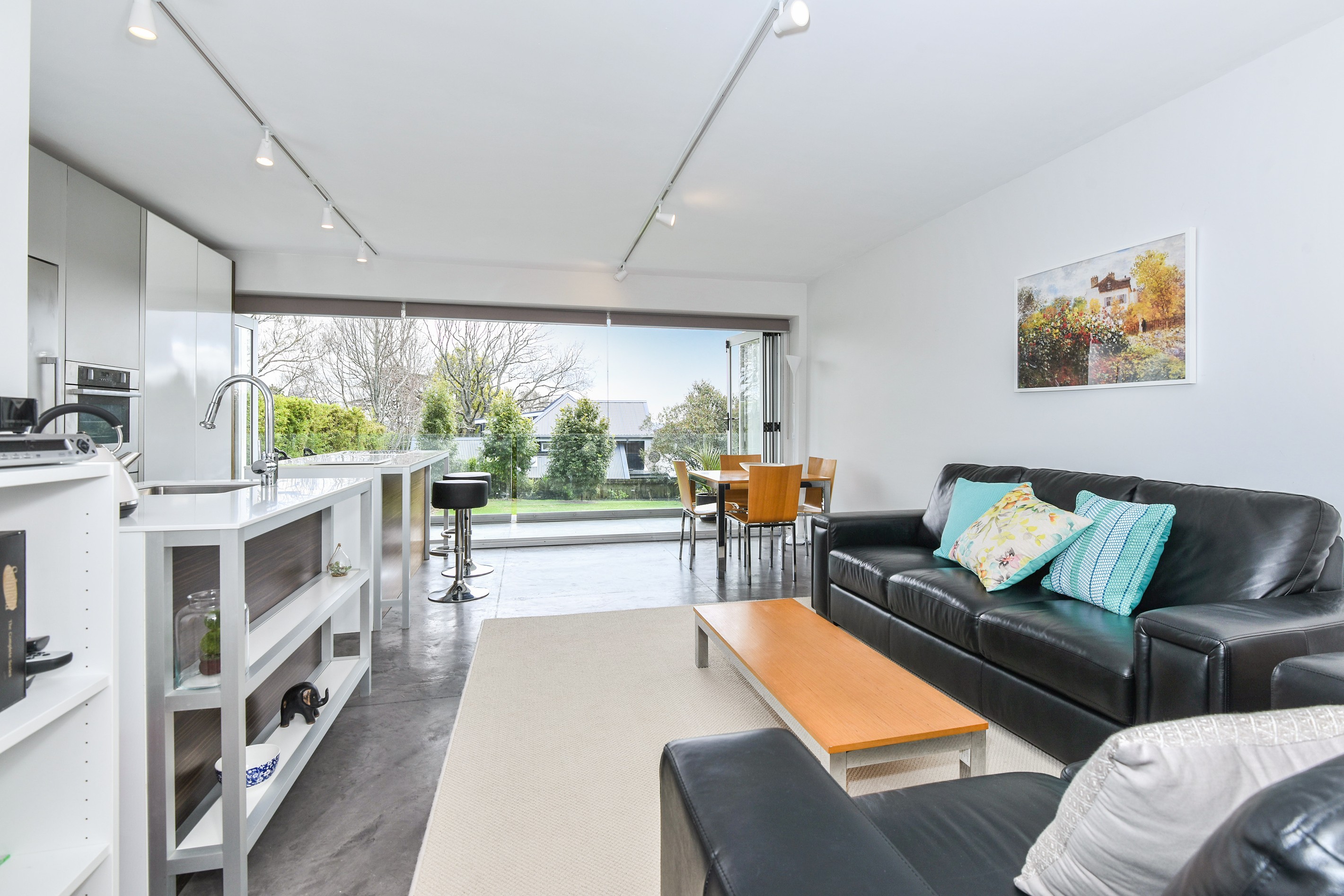 1/16 St Stephens Avenue, Parnell, Auckland City