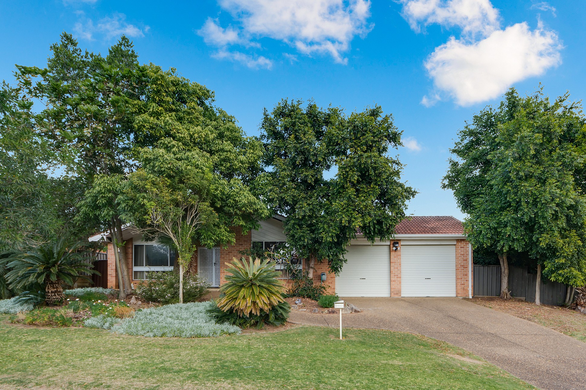 Kearns, NSW 2558