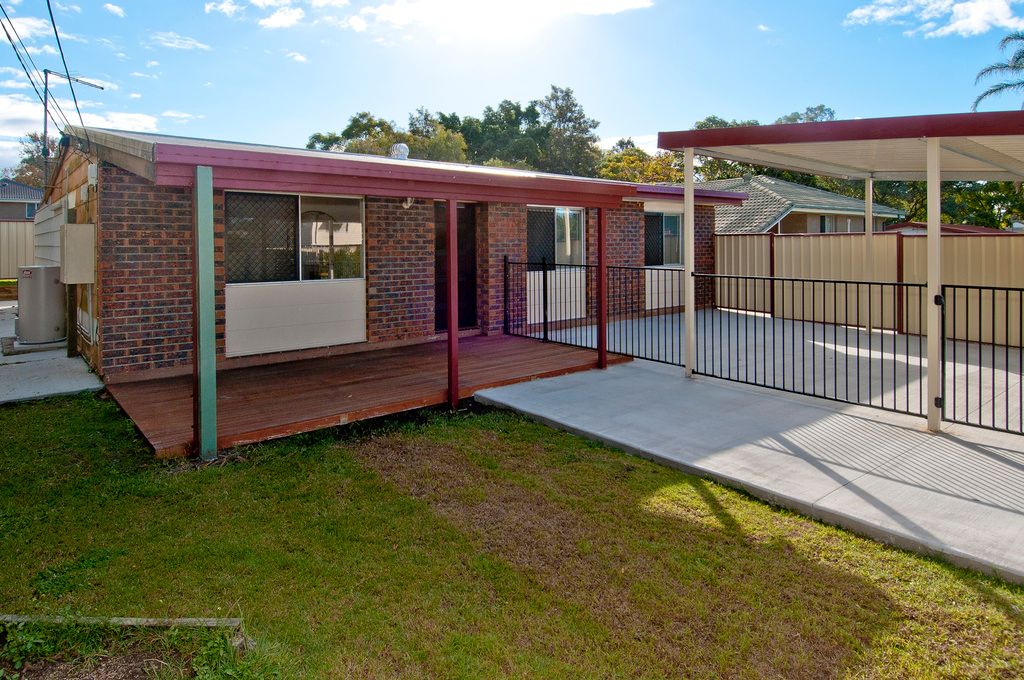 11 Errol Street, Loganlea, QLD 4131