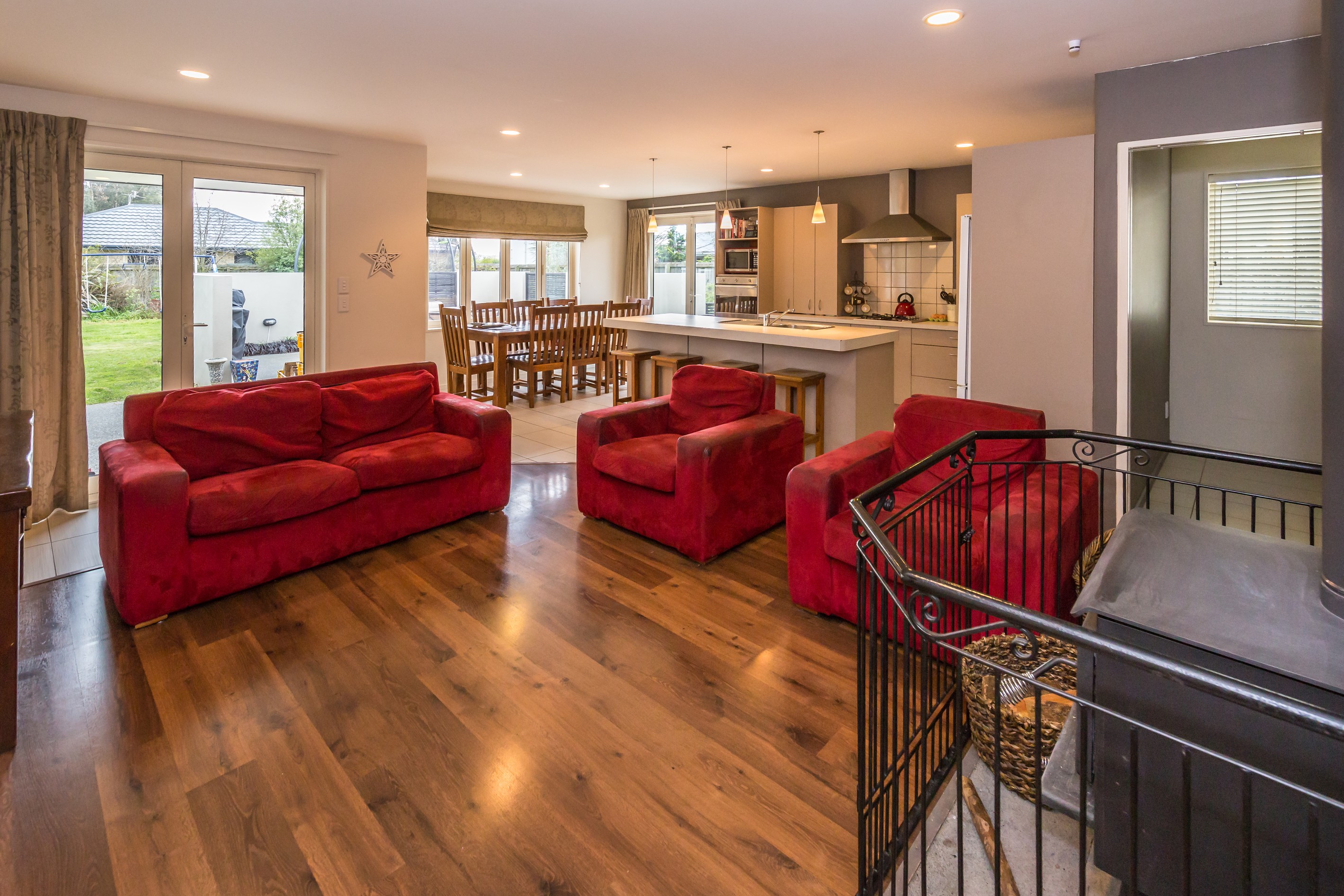 18 Chaucer Street, Rolleston, Selwyn District
