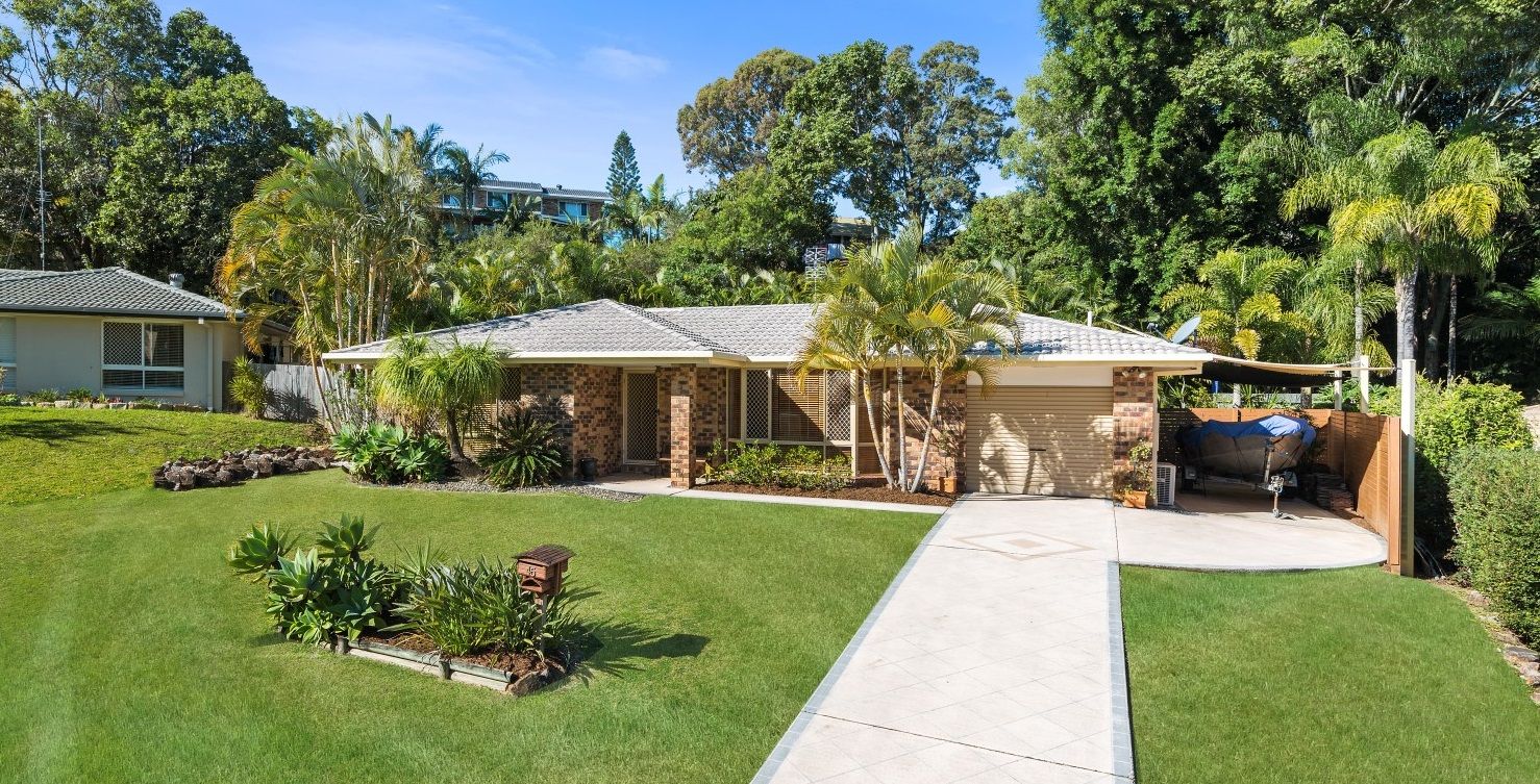 45 Boab Street, Elanora QLD 4221