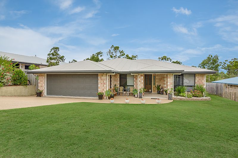 39 Tasman Crescent, Yeppoon QLD 4703