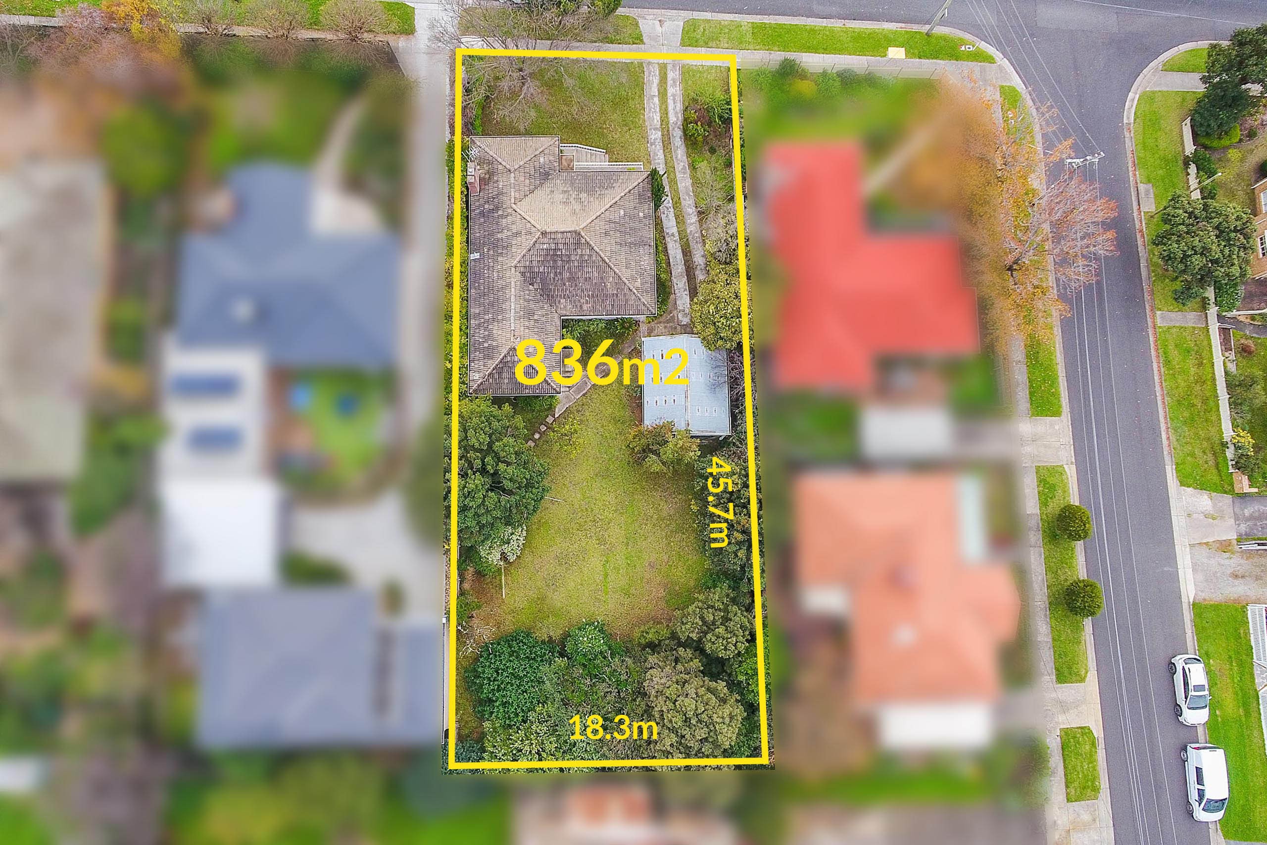 195 Mount Pleasant Road, Highton, VIC 3216