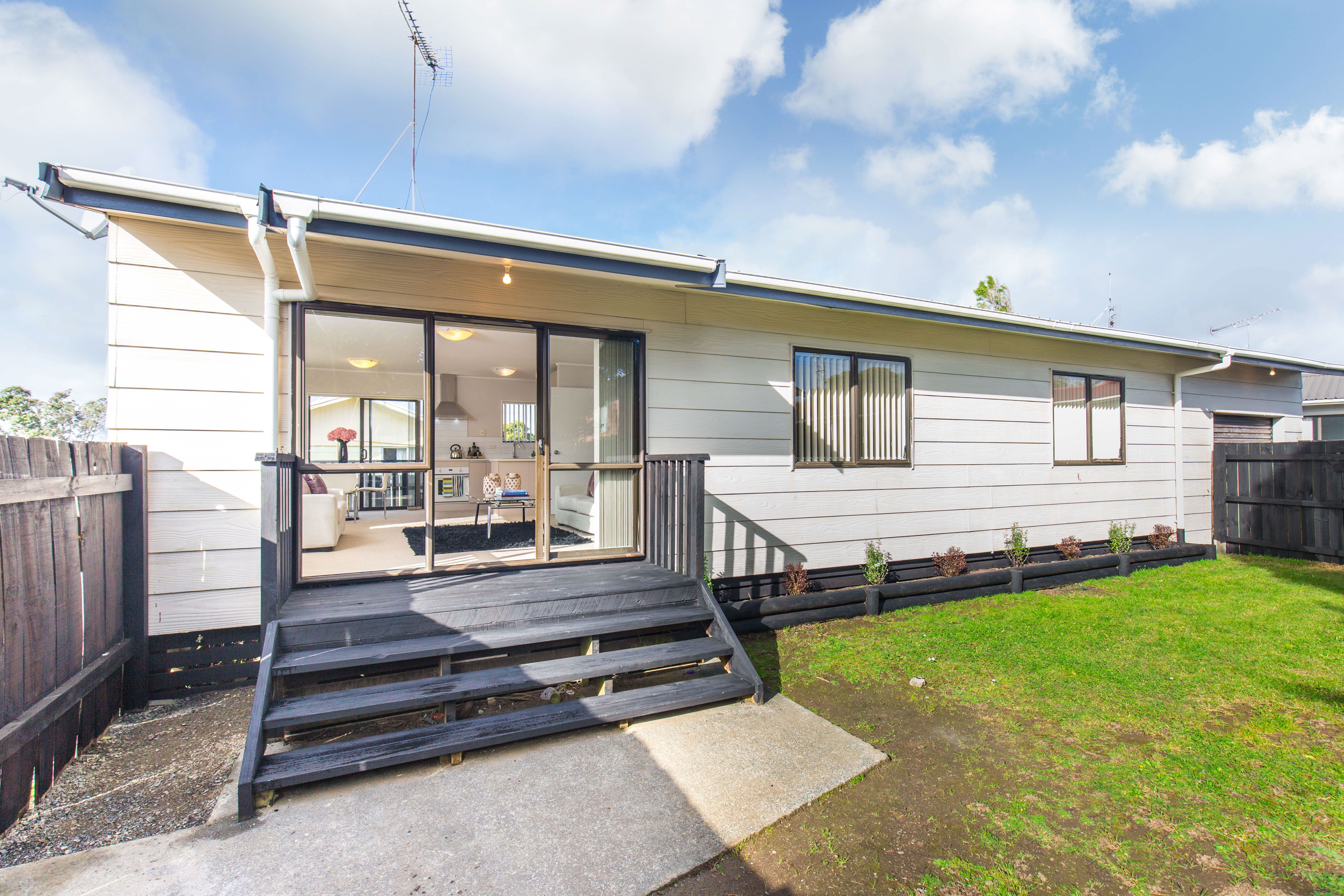 1/46 Shifnal Drive, Randwick Park, Manukau City