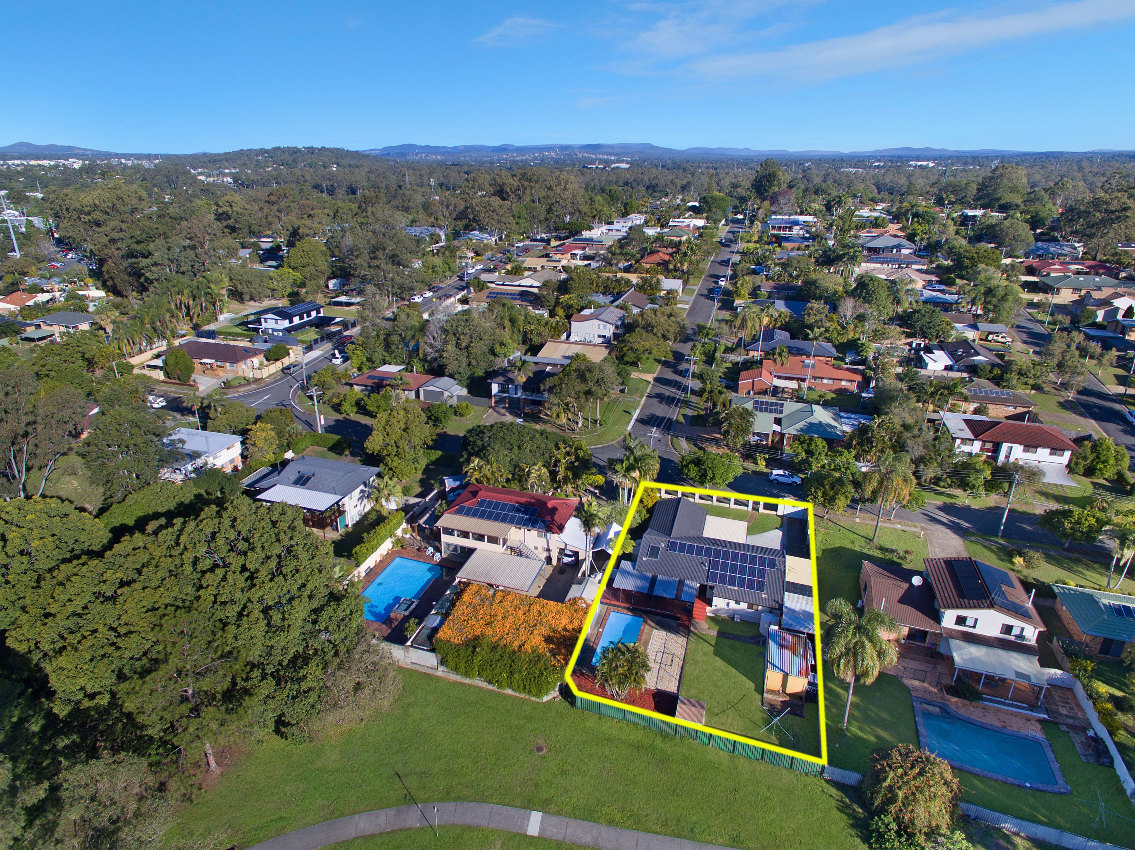 31 Lobelia Avenue, Daisy Hill, QLD 4127