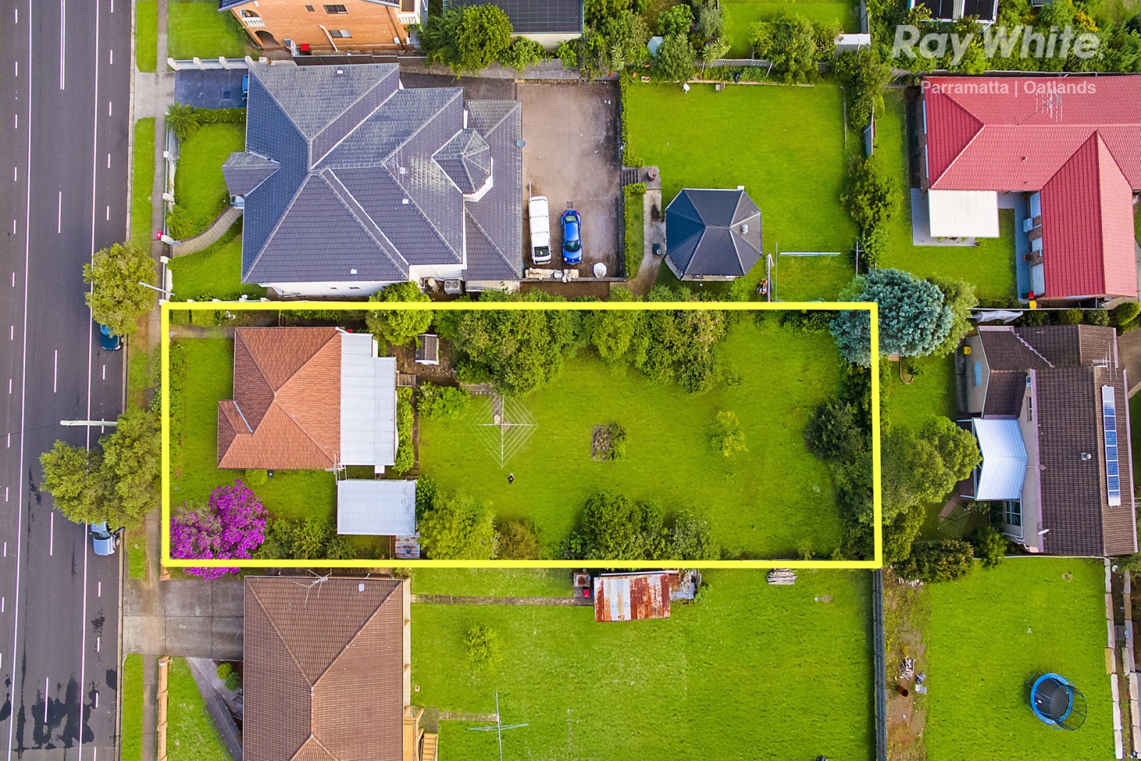 38 Ballandella Road, Toongabbie, NSW 2146