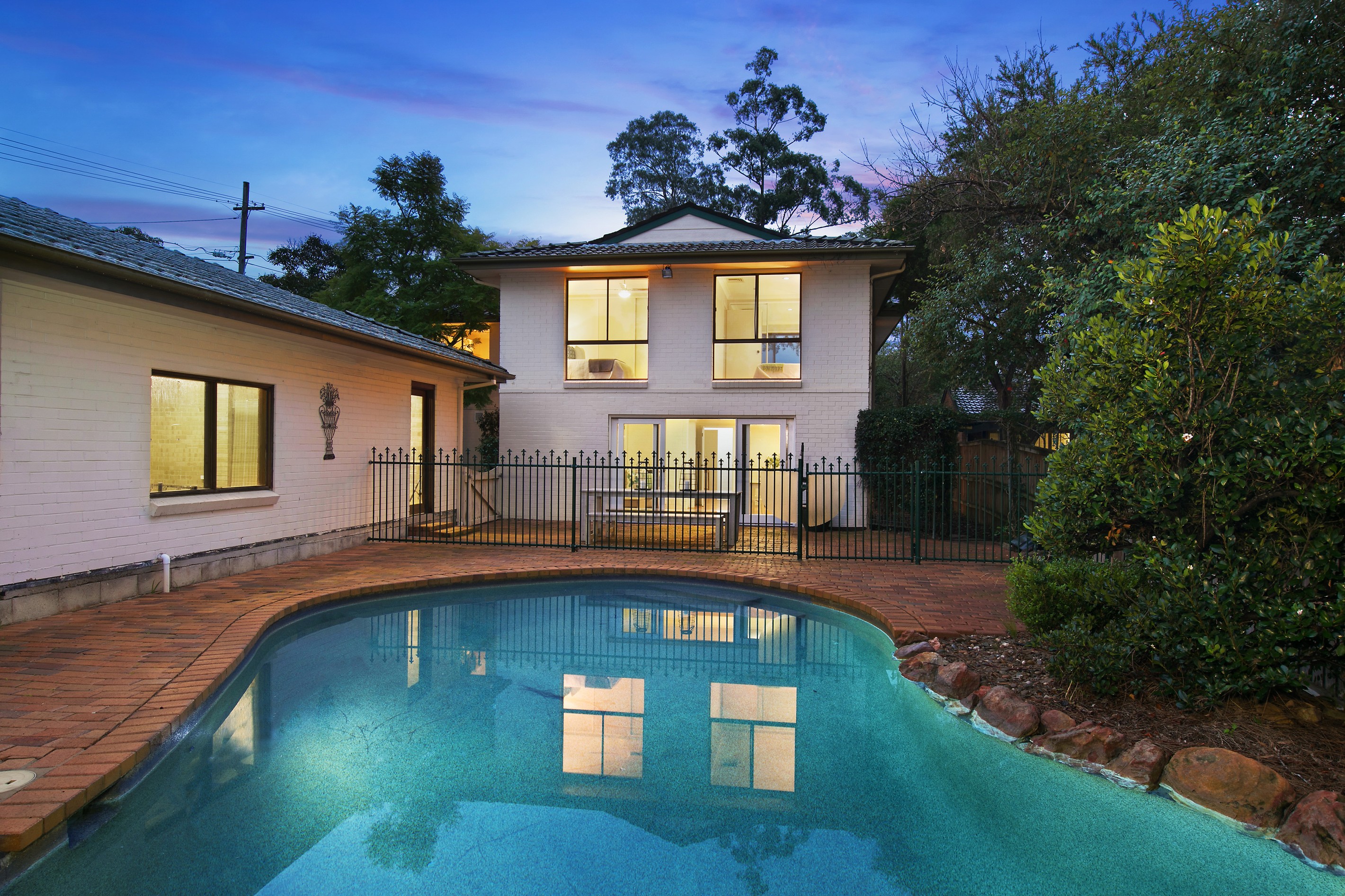 17 Holt Avenue, Wahroonga, NSW 2076