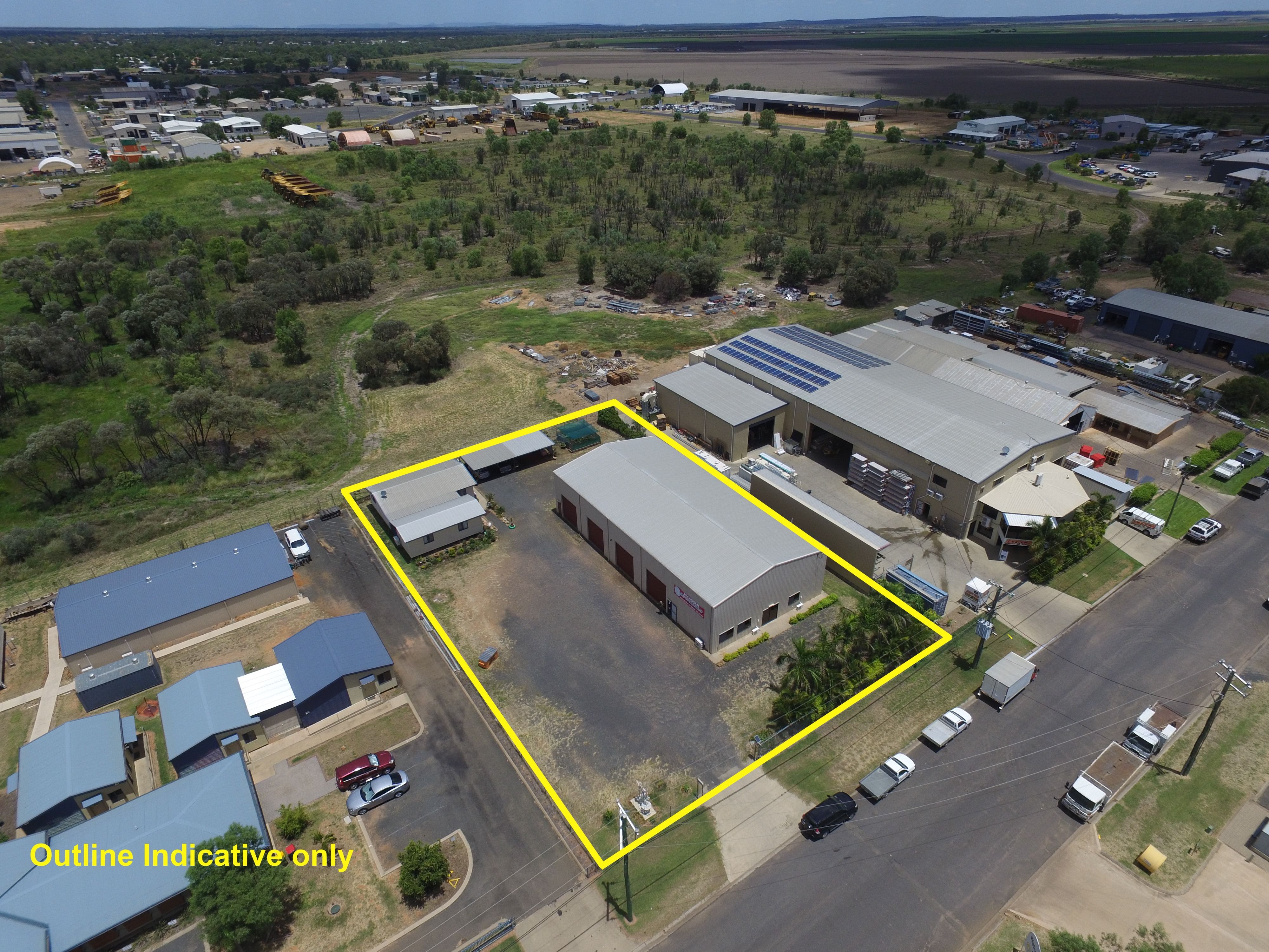 13 Kyle Street, Emerald, QLD 4720