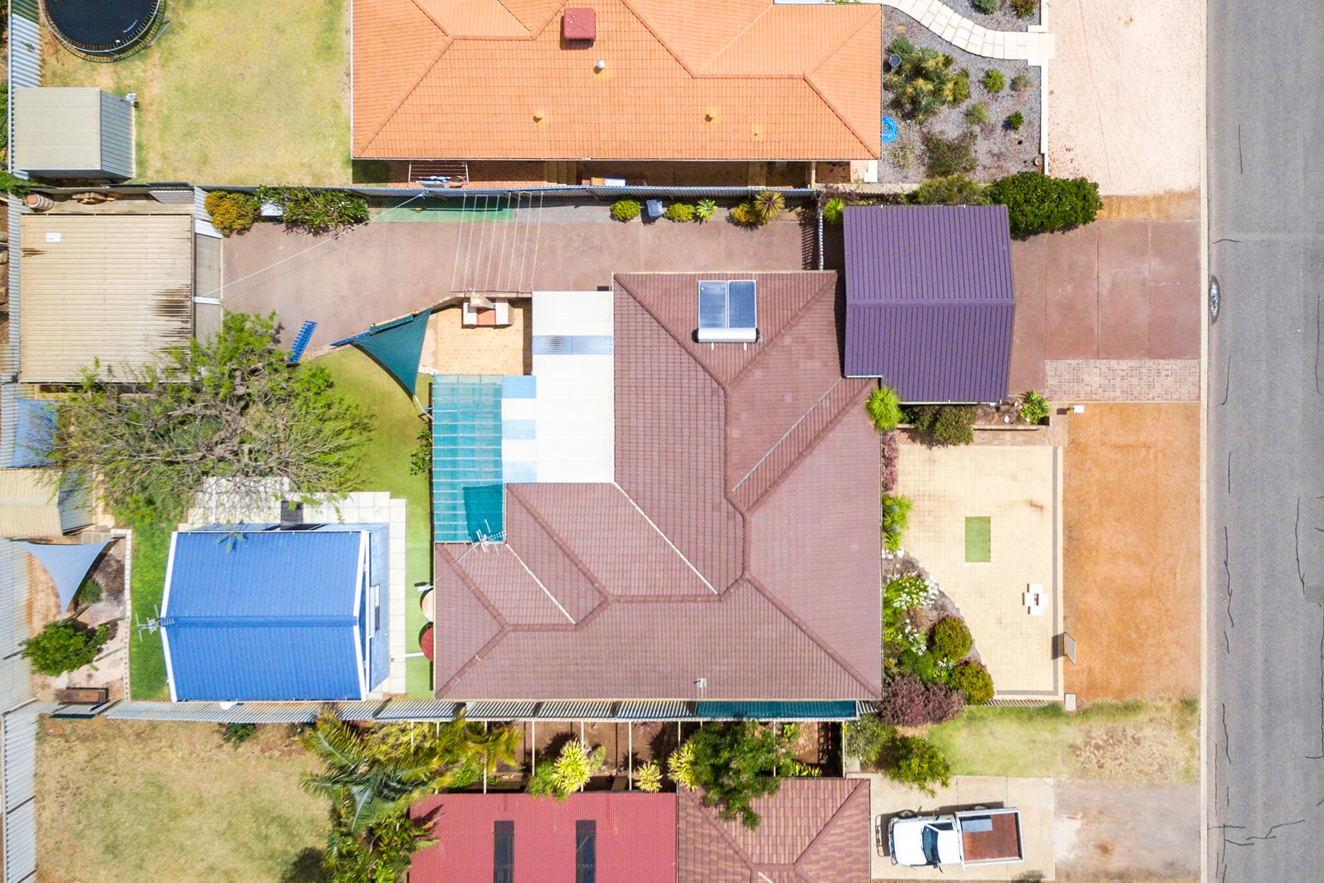 15 Pinna Way, Sunset Beach, WA 6530