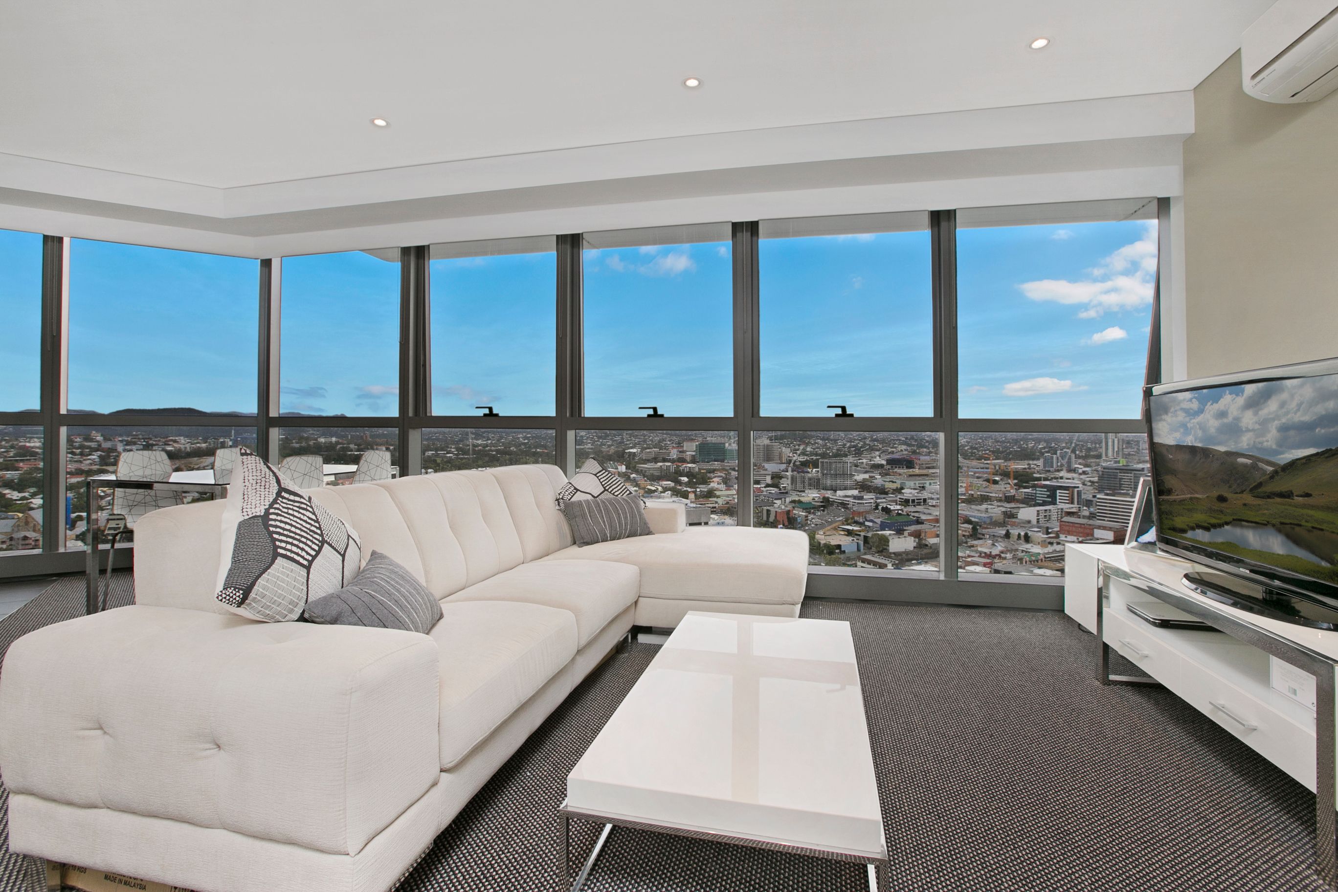 3205/501 Adelaide Street, BRISBANE, QLD 4000