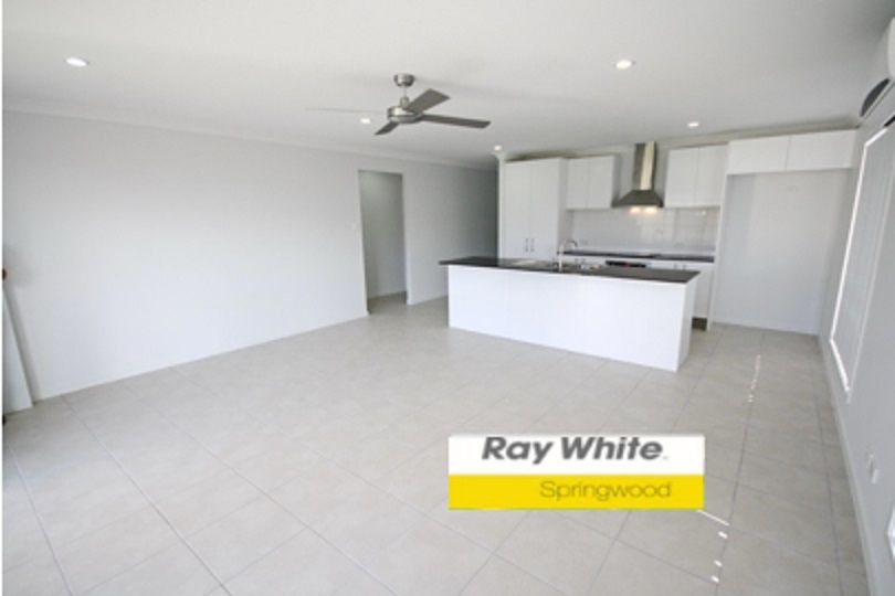 8 Massey Street, Yarrabilba, QLD 4207