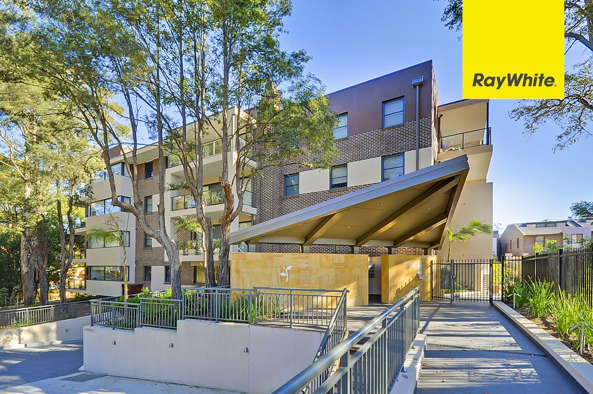 A03/23 Ray Road, Epping, NSW 2121