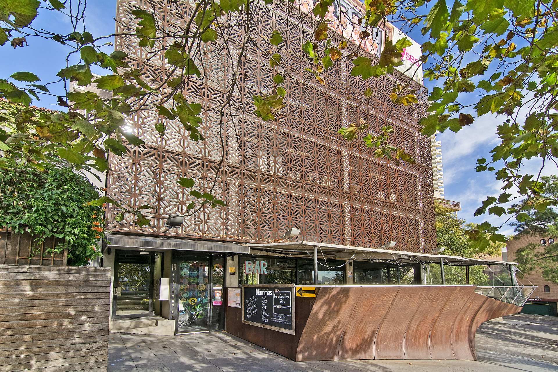 3/13 Kirketon Road, Darlinghurst, NSW 2010