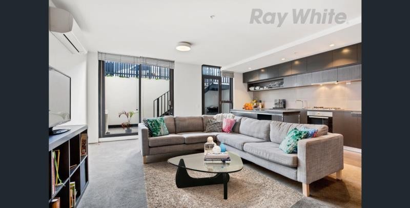 BG15/8 Grosvenor Street, Abbotsford, VIC 3067