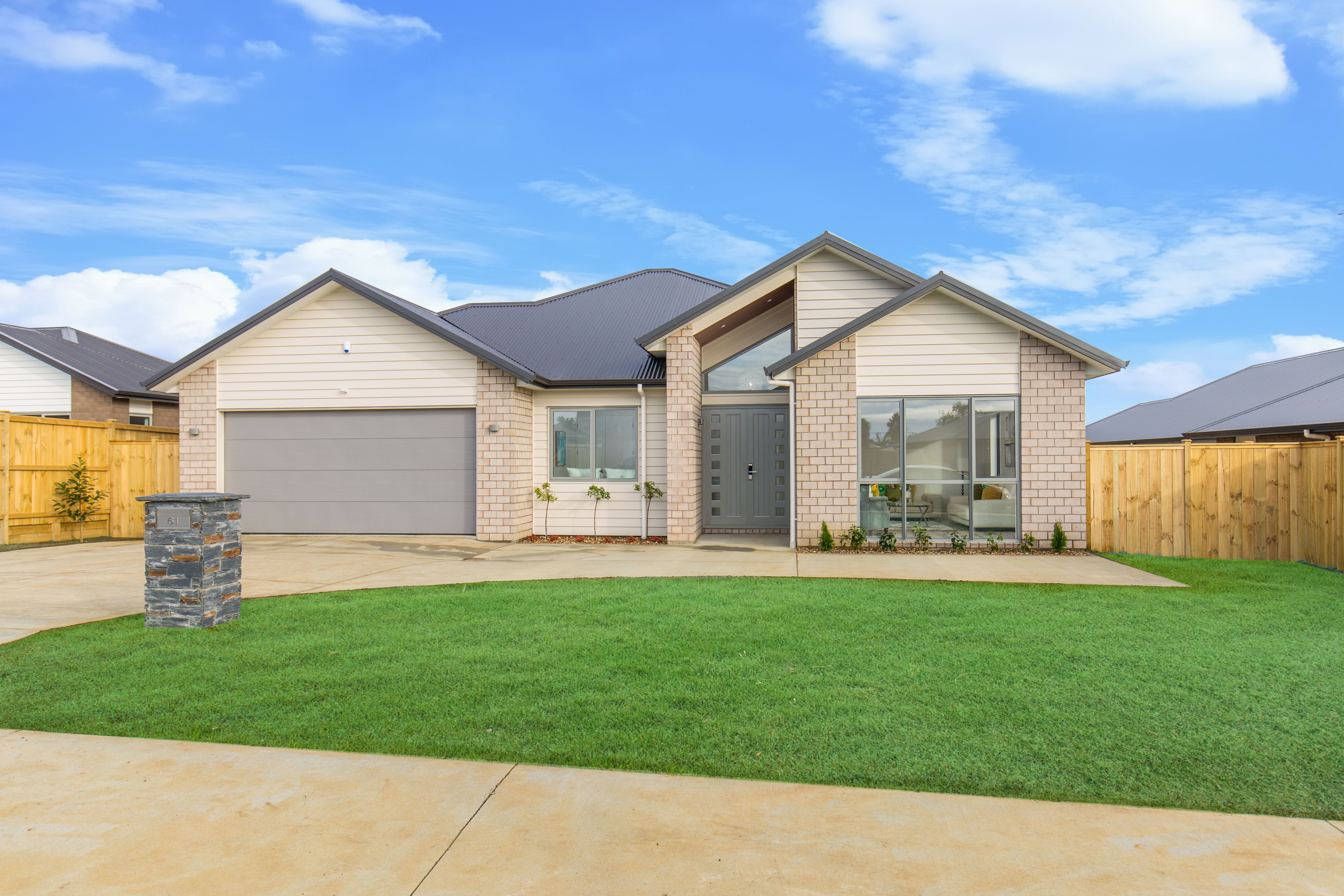 61 Seventh View Avenue, Beachlands, Manukau City