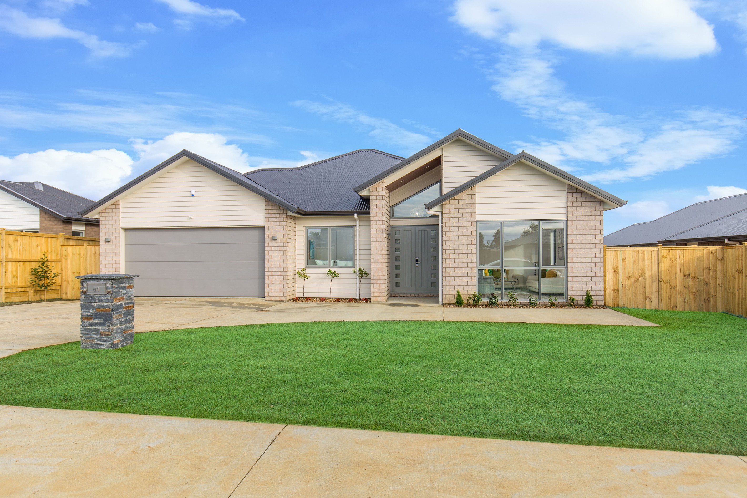 61 Seventh View Avenue, Beachlands, Manukau City