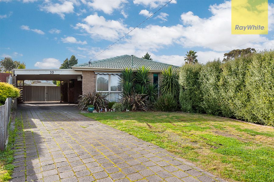 10 Brampton Close, Craigieburn, VIC 3064