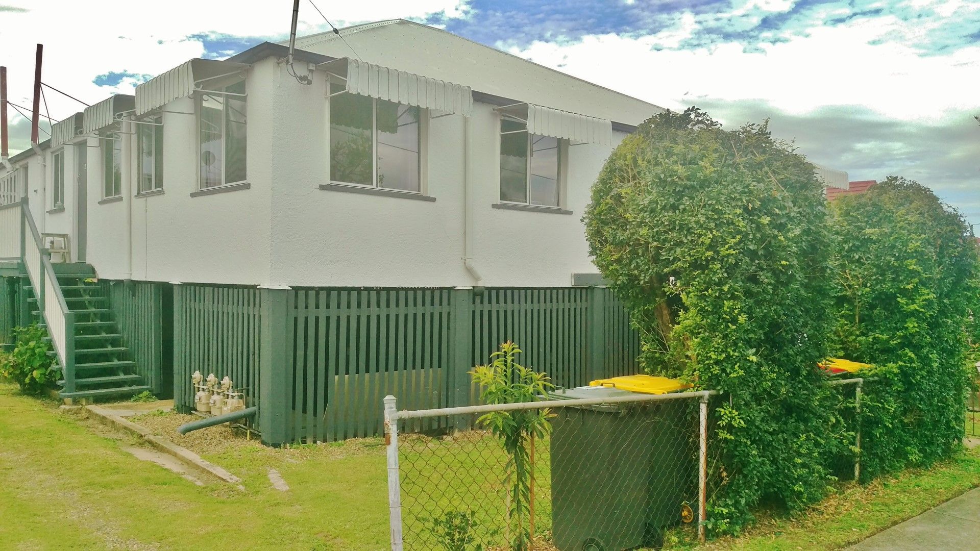 2/16 Herbert Street, Annerley, QLD 4103