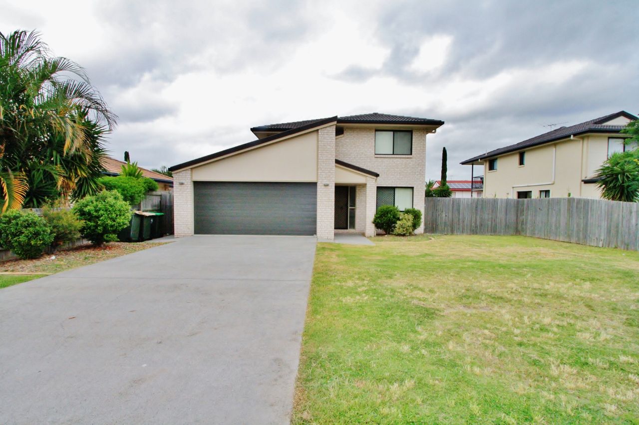 10 Dart Place, Parkinson, QLD 4115