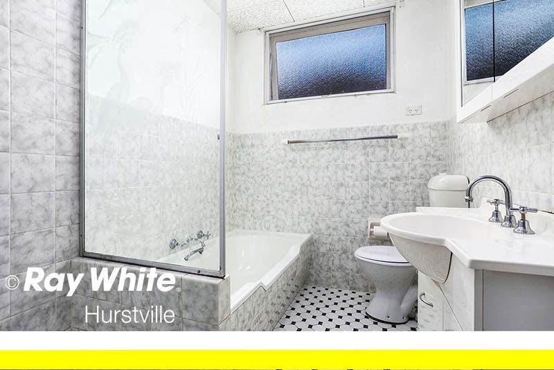 8/57-59 Illawarra Street, Allawah, NSW 2218