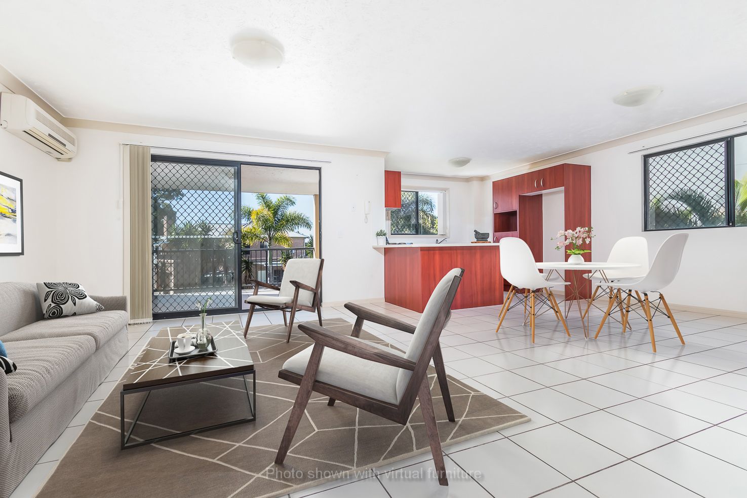 25/40 Tryon Street, Upper Mount Gravatt, QLD 4122