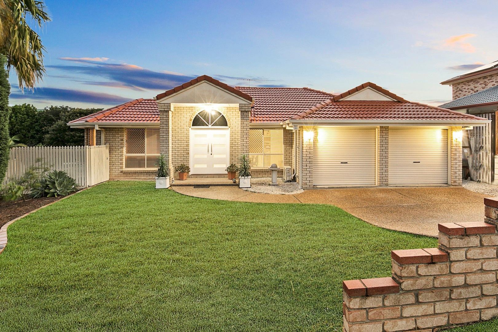 6 Oak Place, Mackenzie, QLD 4156