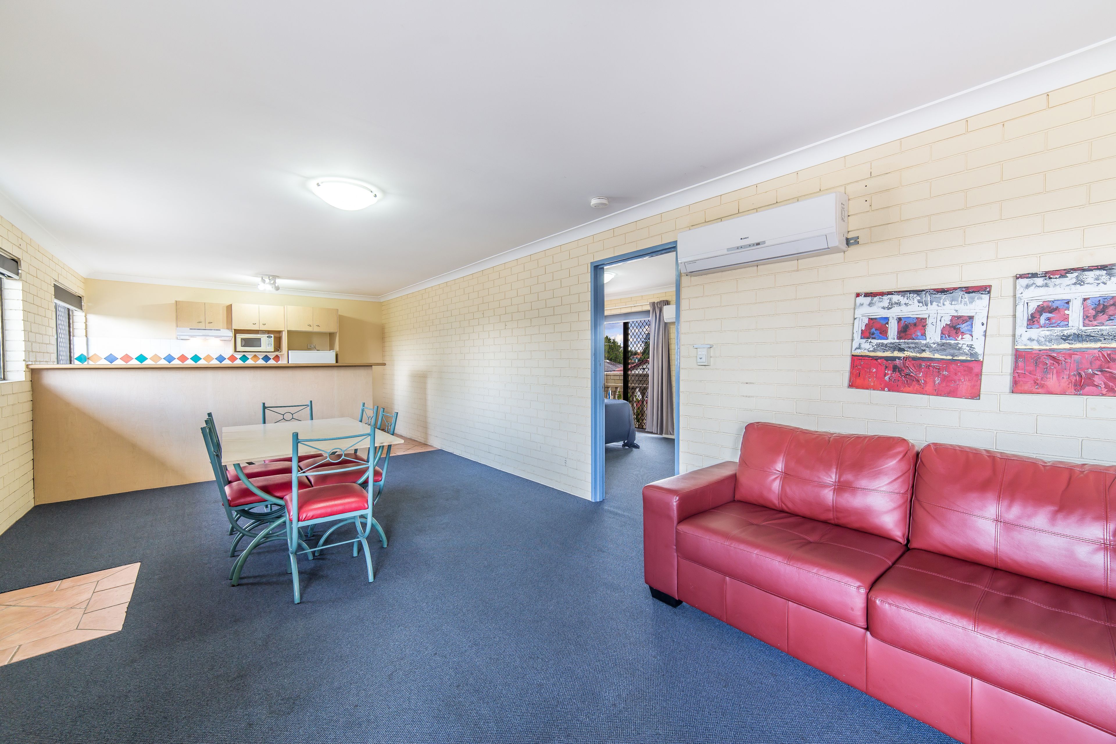 311/132 Marine Parade, Southport, QLD 4215
