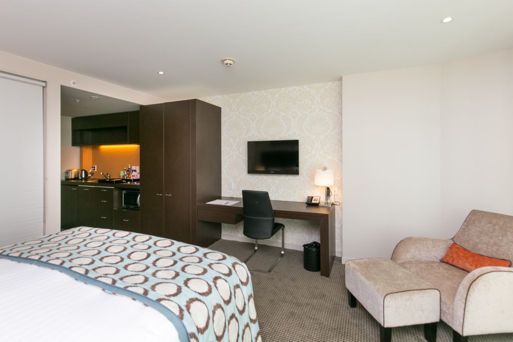 912/75 Featherston Street, Wellington CBD, Wellington