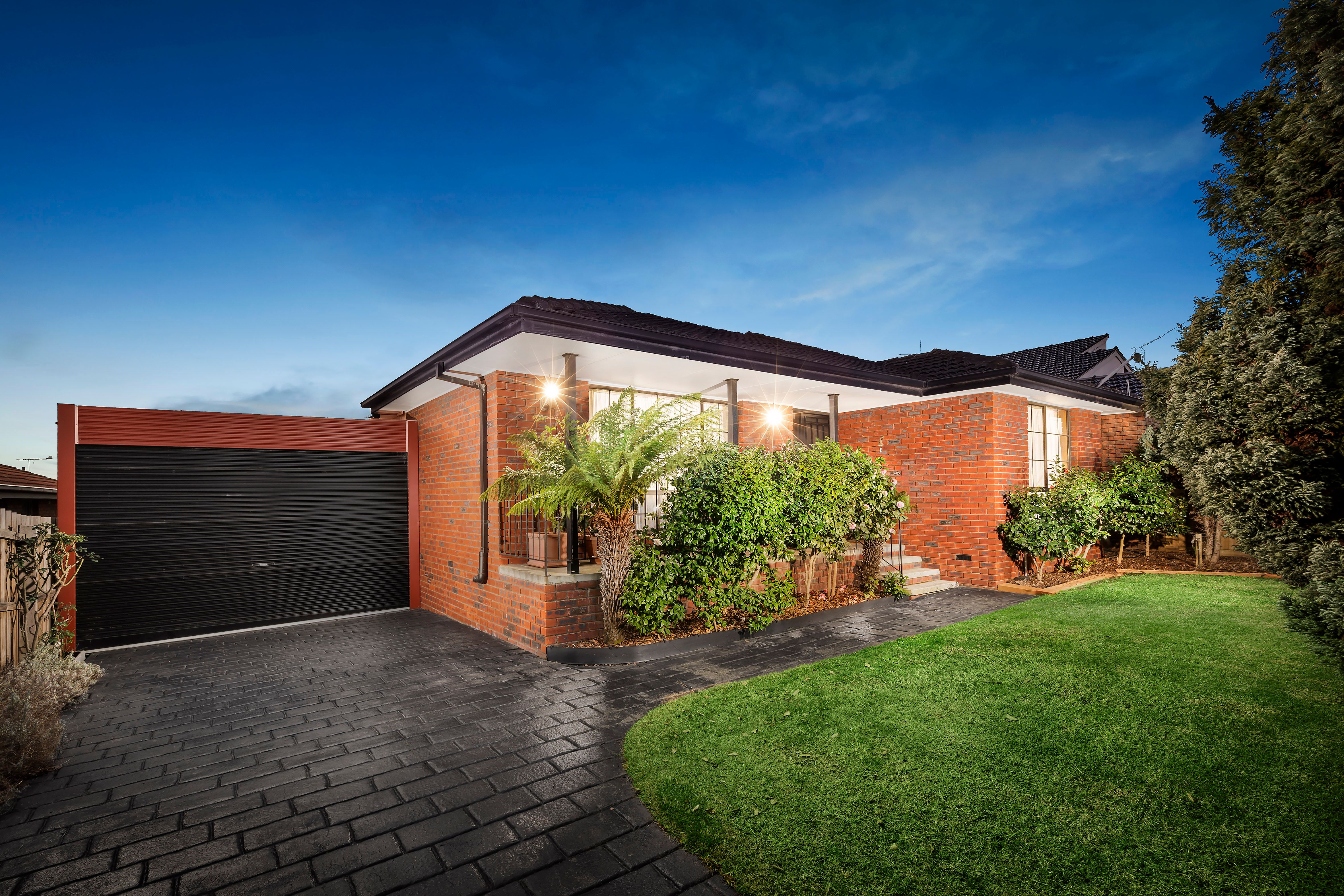 3 Randell Court, Mill Park VIC 3082