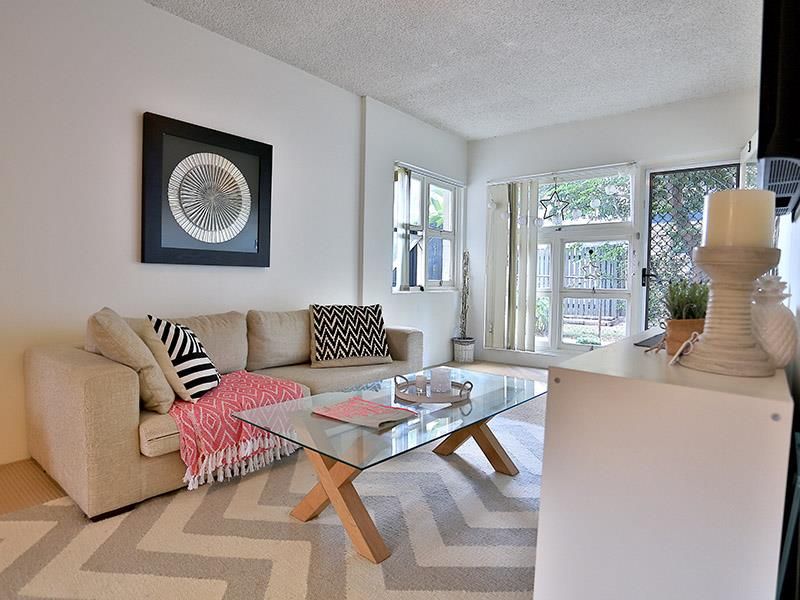 3/264 Kingsford Smith Drive, Hamilton, QLD 4007