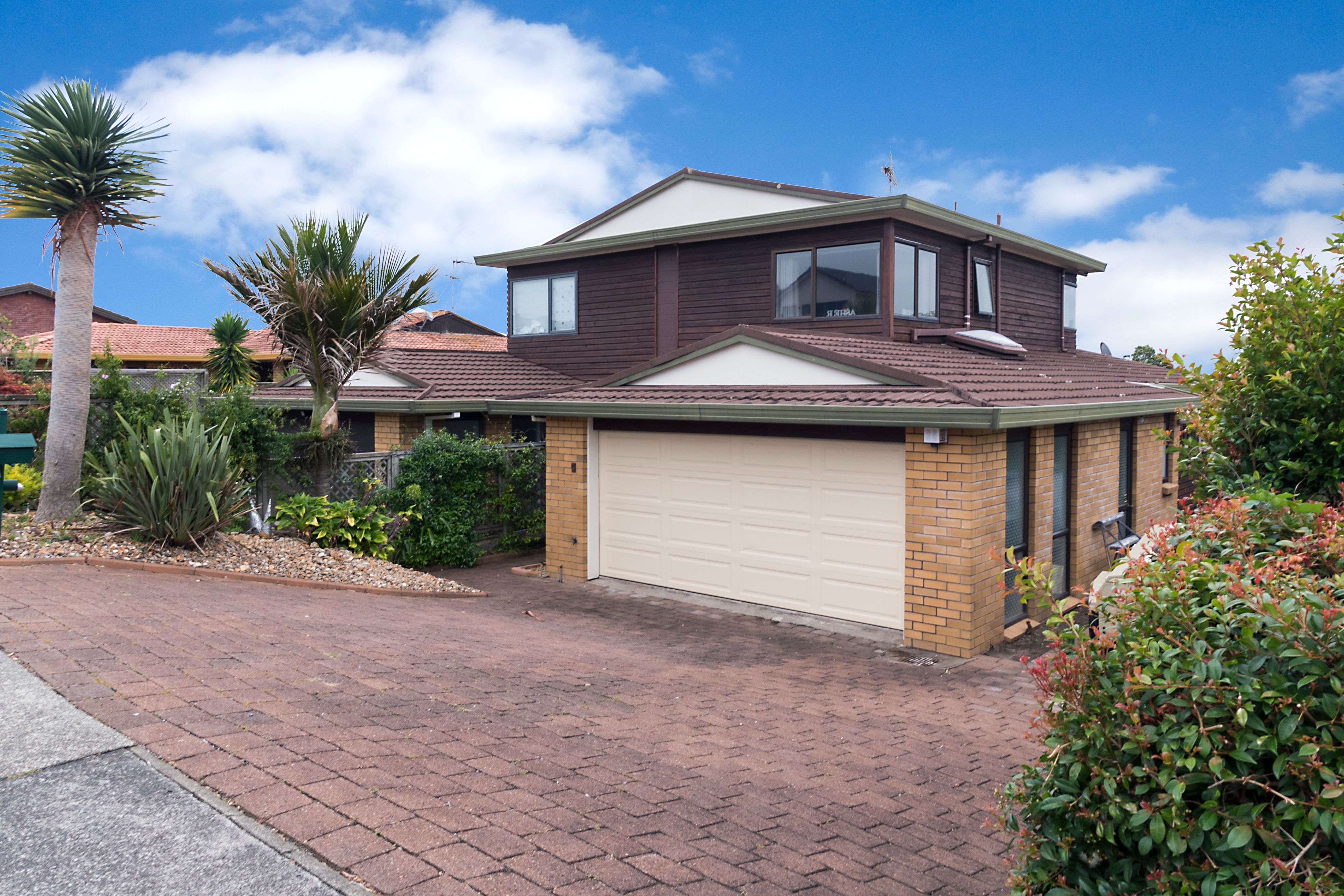 1/35 Pigeon Mountain Road, Half Moon Bay, Manukau City