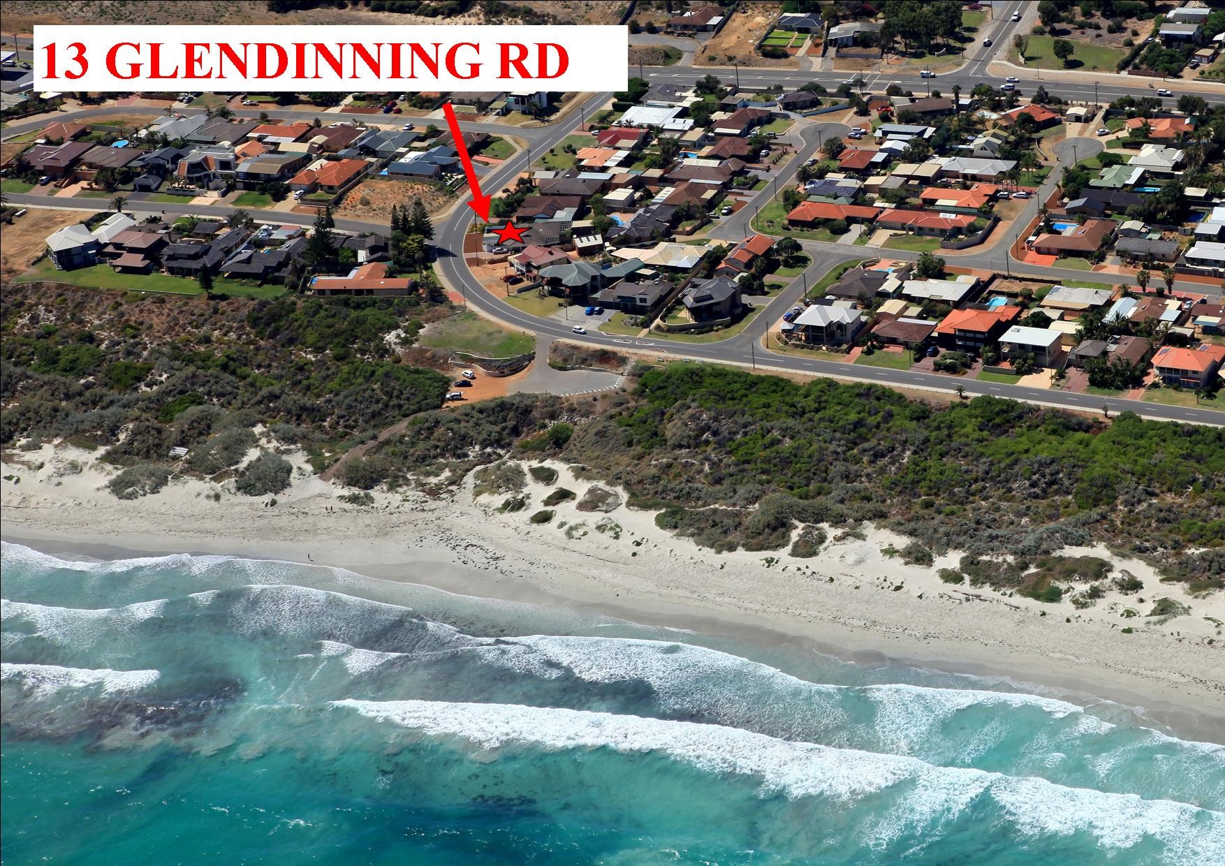 13 Glendinning Road, Tarcoola Beach, WA 6530