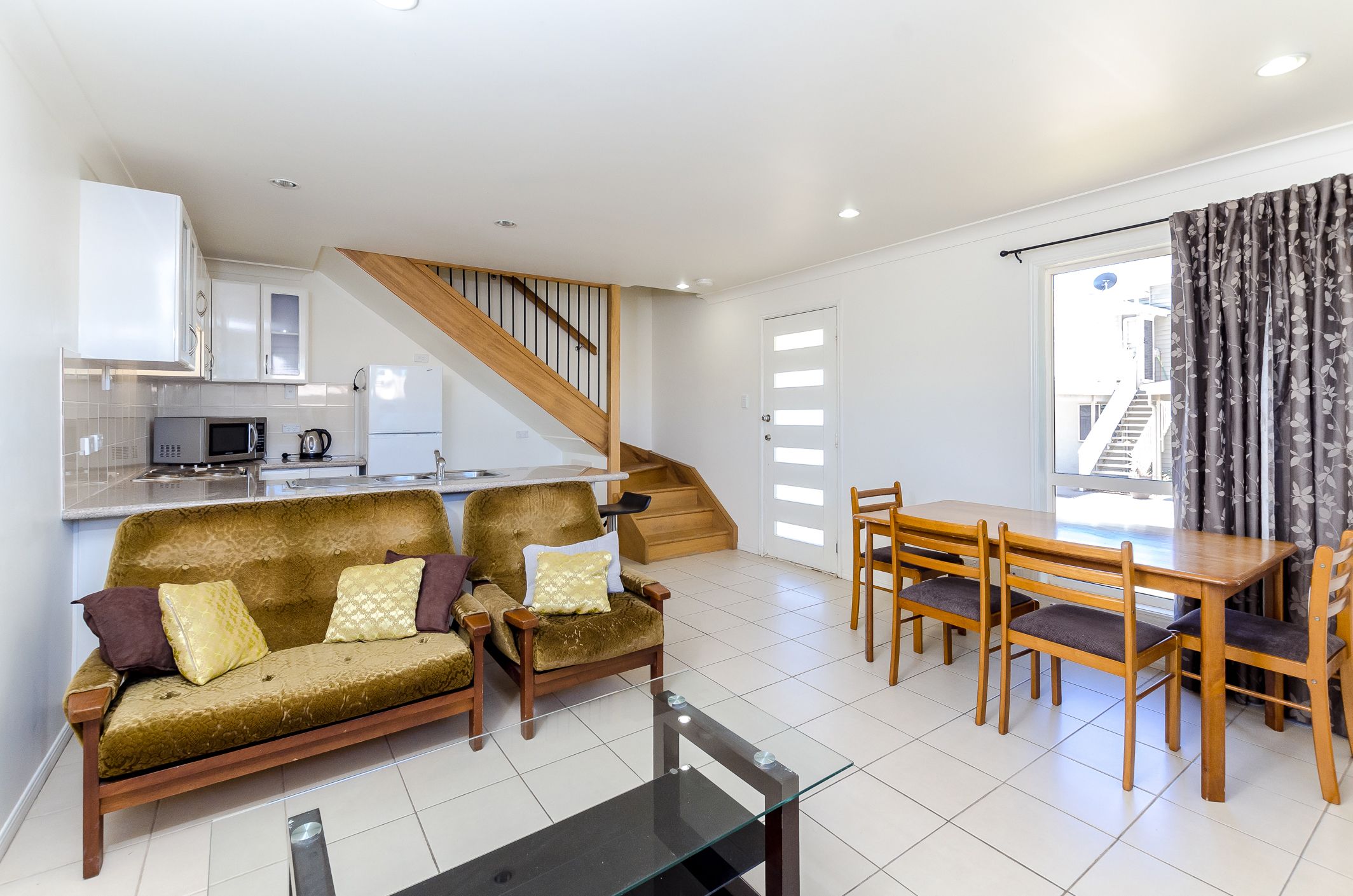 3/36 Wood Street, Barney Point, QLD 4680