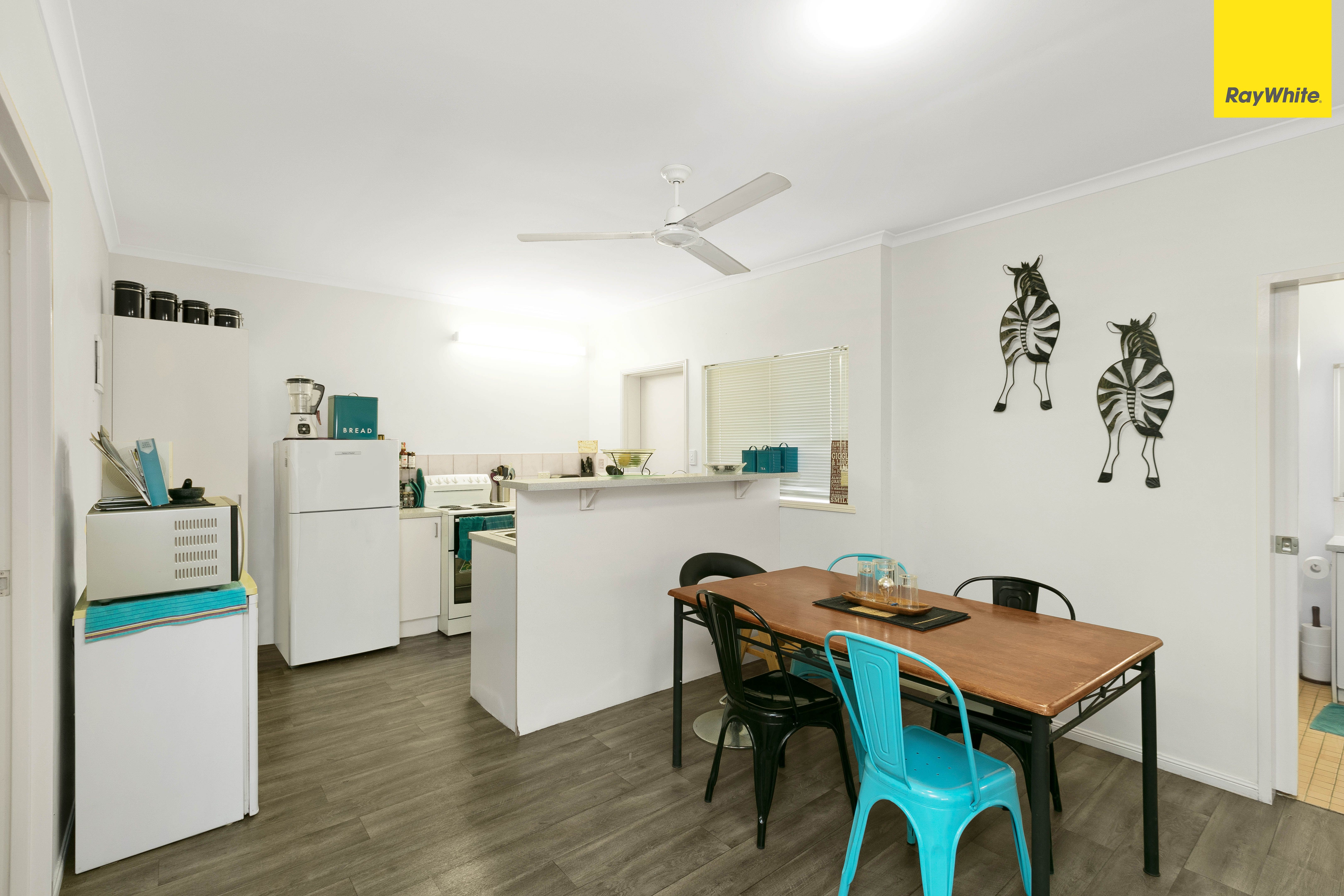 356 McCoombe Street, Mooroobool, QLD 4870