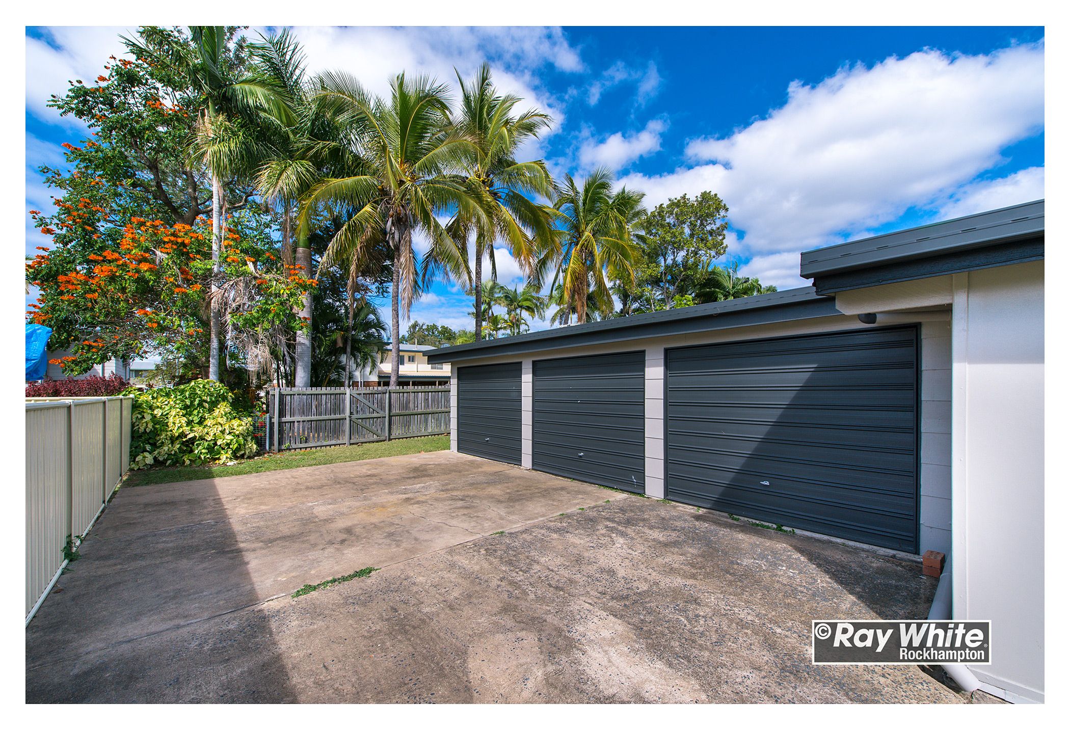 82 Sheehy Street, Park Avenue, QLD 4701