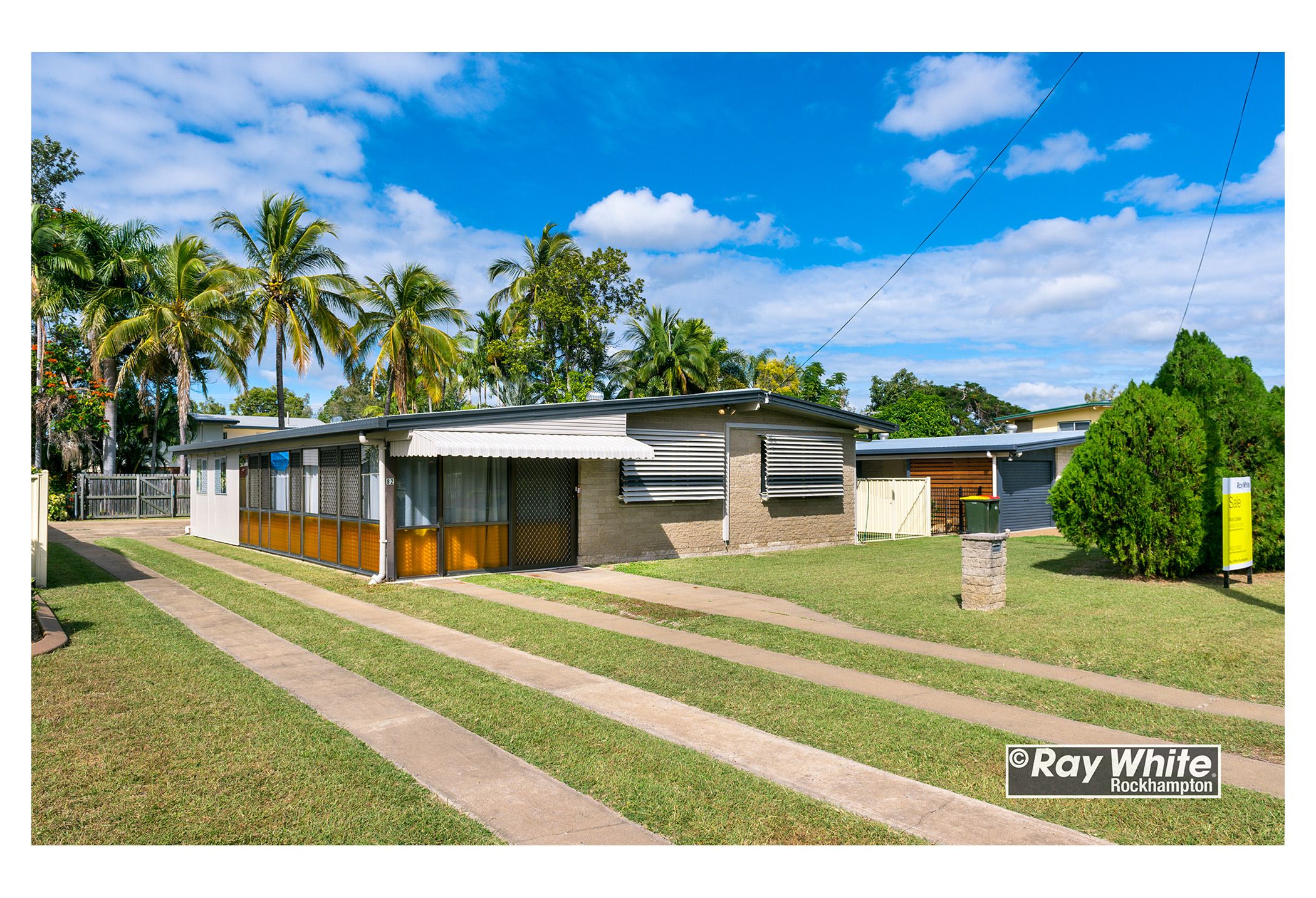 82 Sheehy Street, Park Avenue QLD 4701