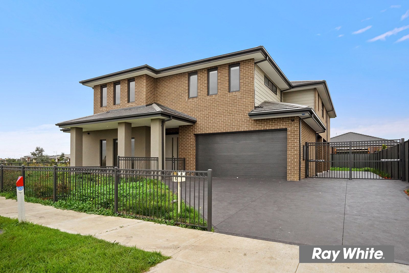 5 Malmaison Crescent, Truganina, VIC 3029