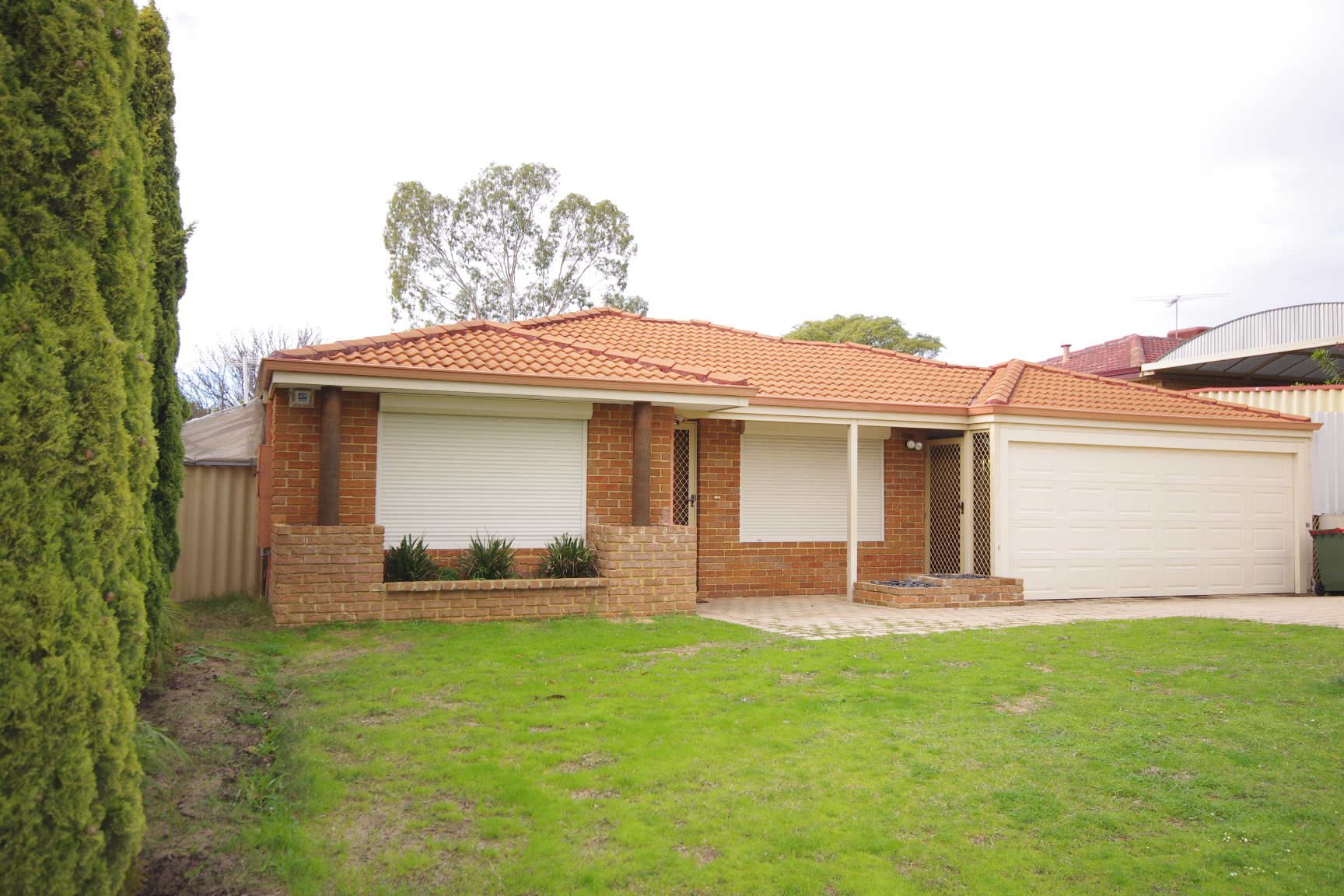 1 Selloa Place, Mirrabooka, WA 6061