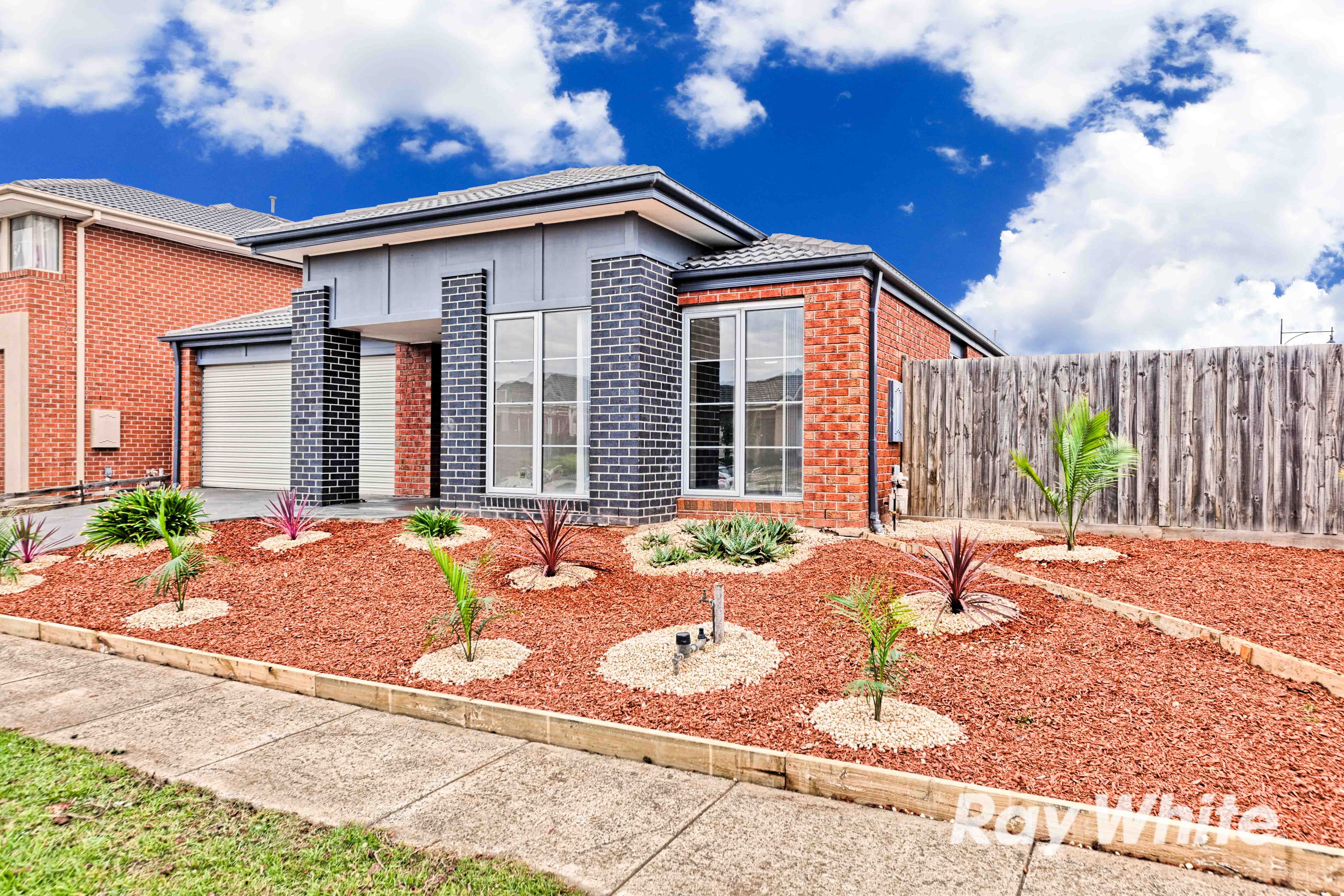 2 LANDSCAPE Drive, Truganina, VIC 3029