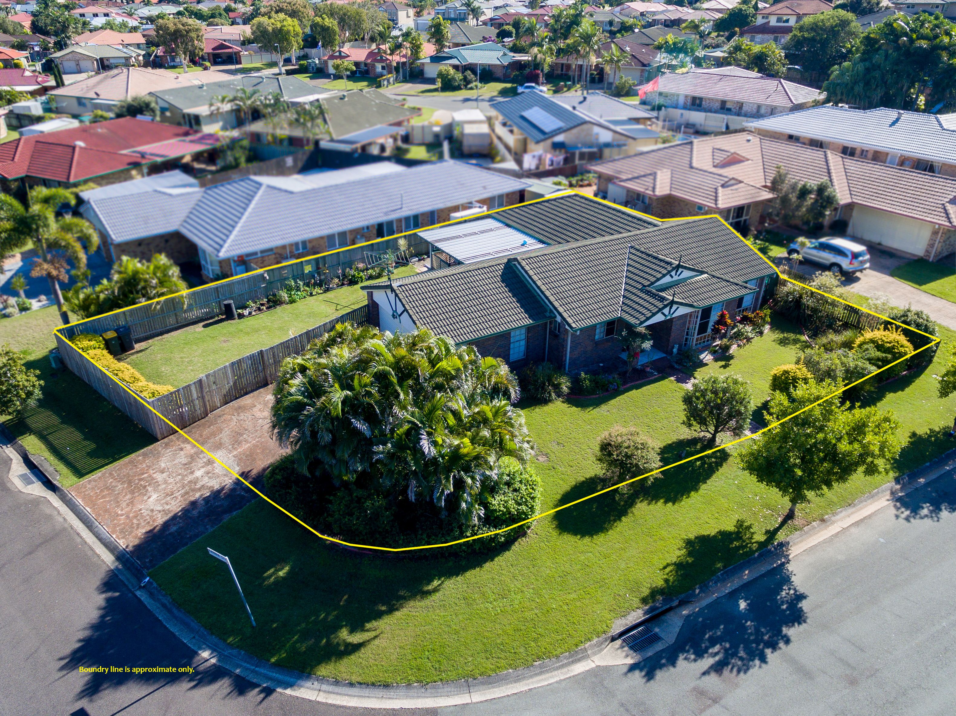 10 Bali Place, Bracken Ridge, QLD 4017