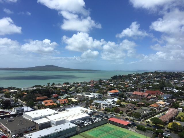 1612/917 Byron Avenue, Takapuna, North Shore City 0620 Sold