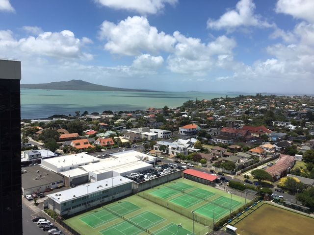 1612/9-17 Byron Avenue, Takapuna, North Shore City